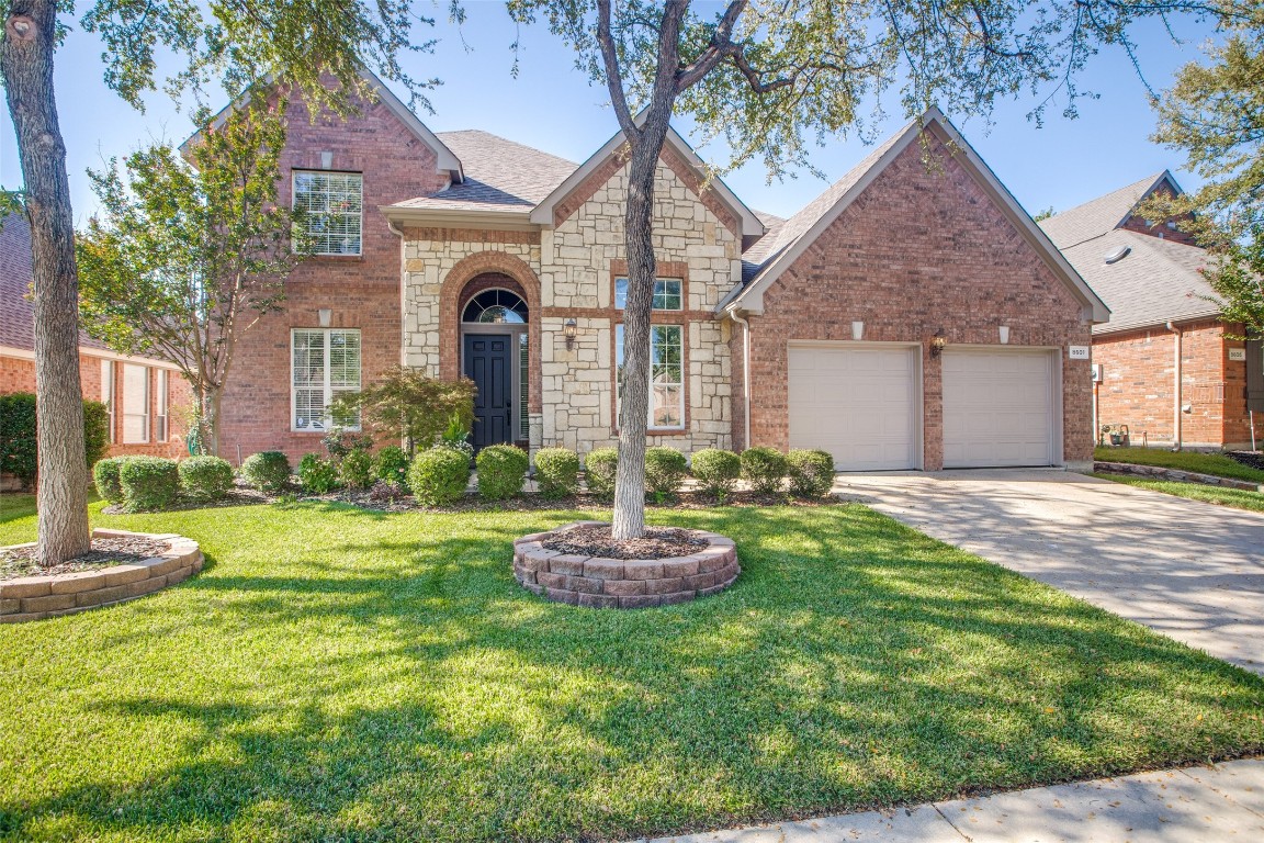 8601 Ponderosa Drive Mckinney TX 75072
