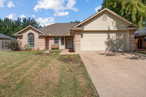 307 Morene Avenue Waxahachie TX 75165