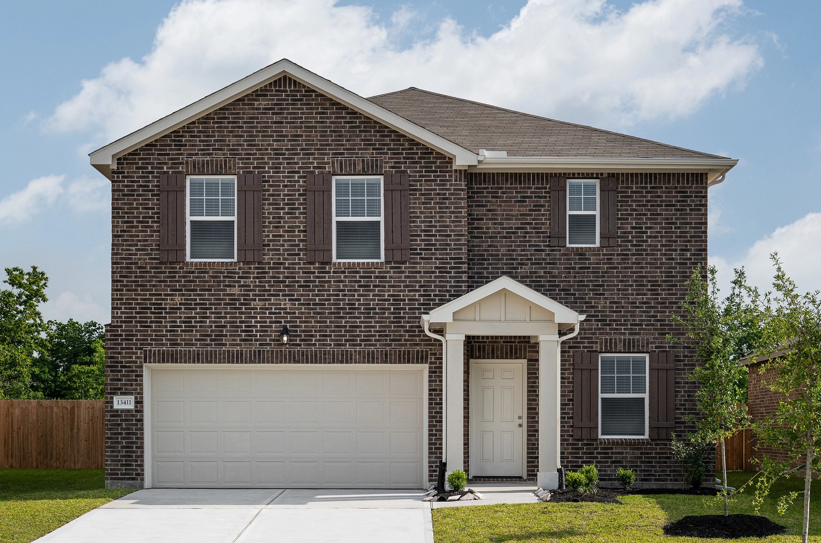 1221 Herring Drive Forney TX 75126