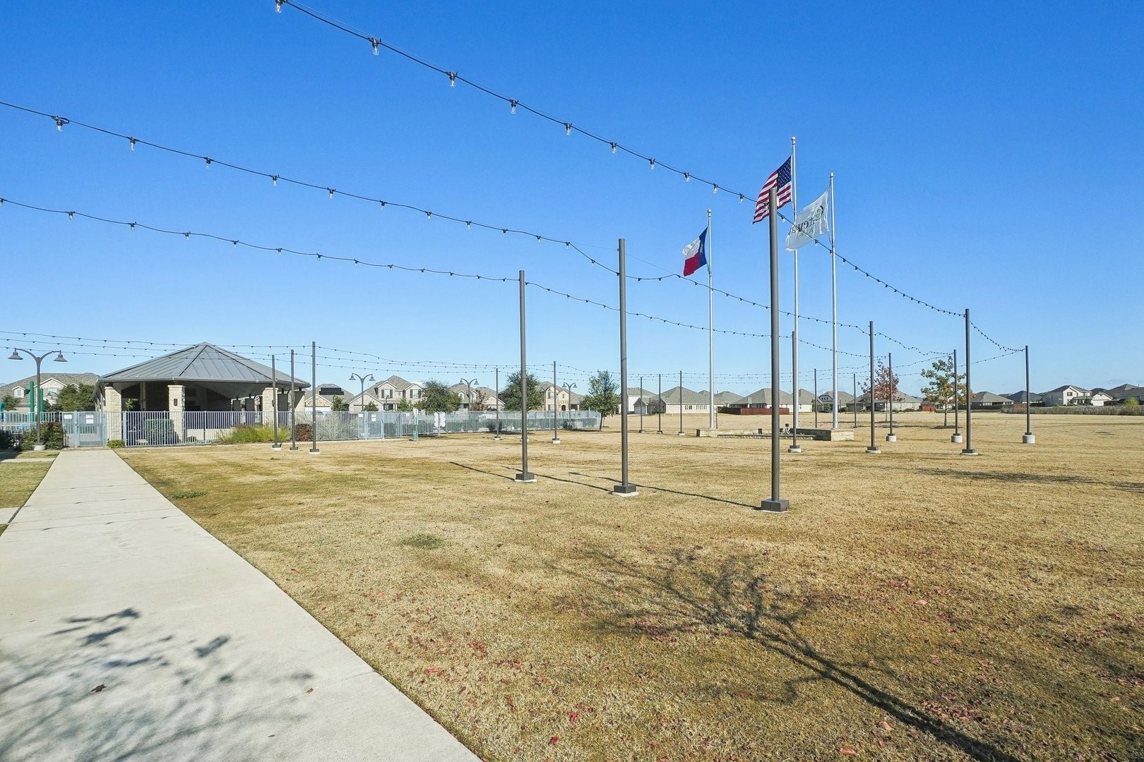 1221 Herring Drive Forney TX 75126