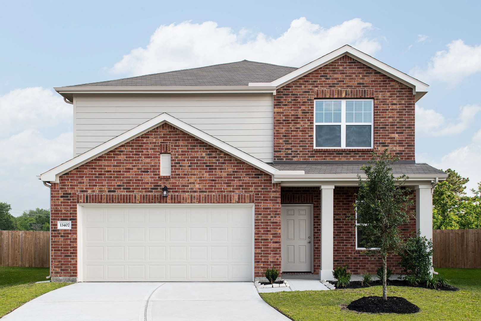 1221 Herring Drive Forney TX 75126