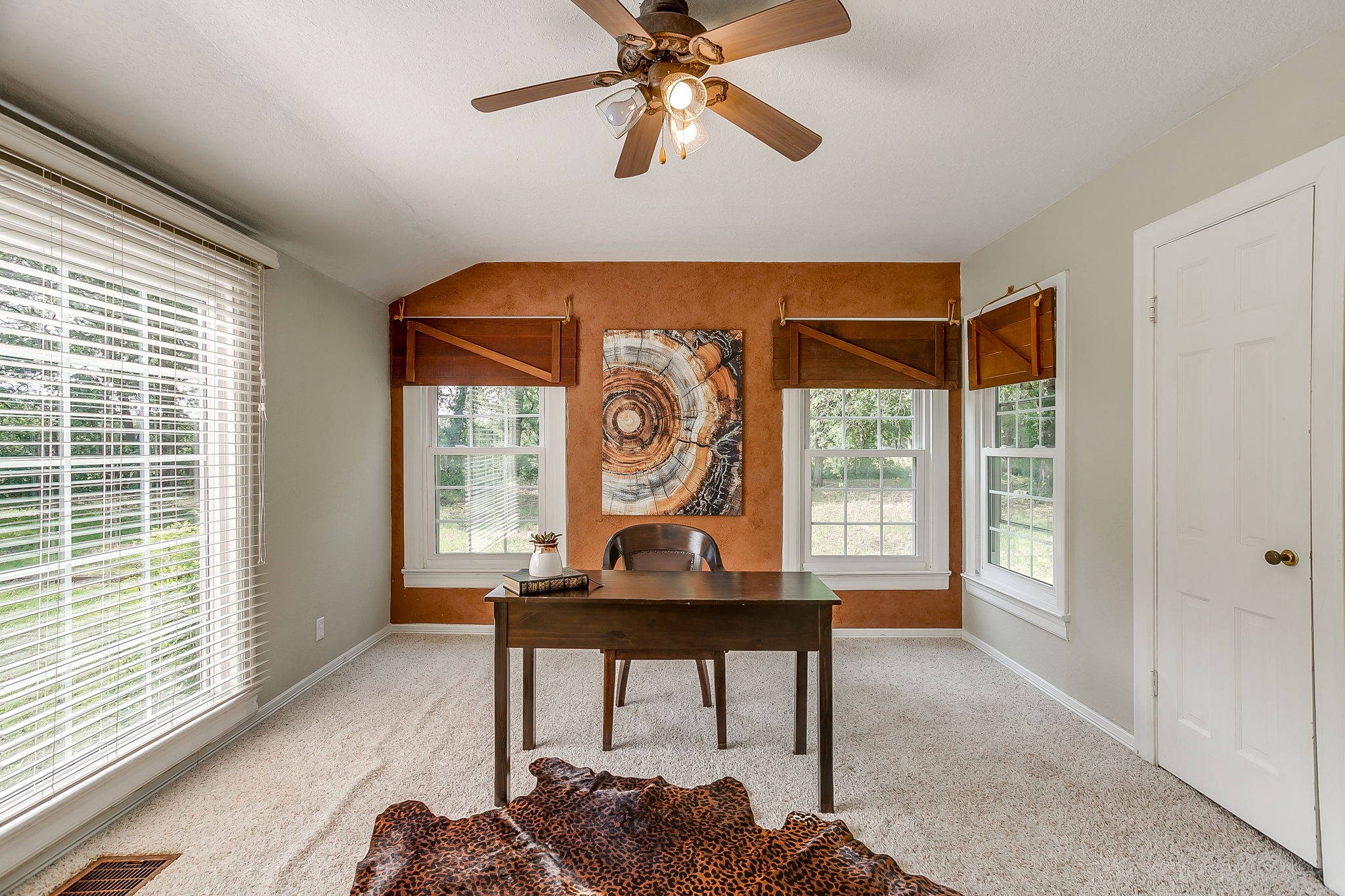 211 Silver Acres Road Azle TX 76020