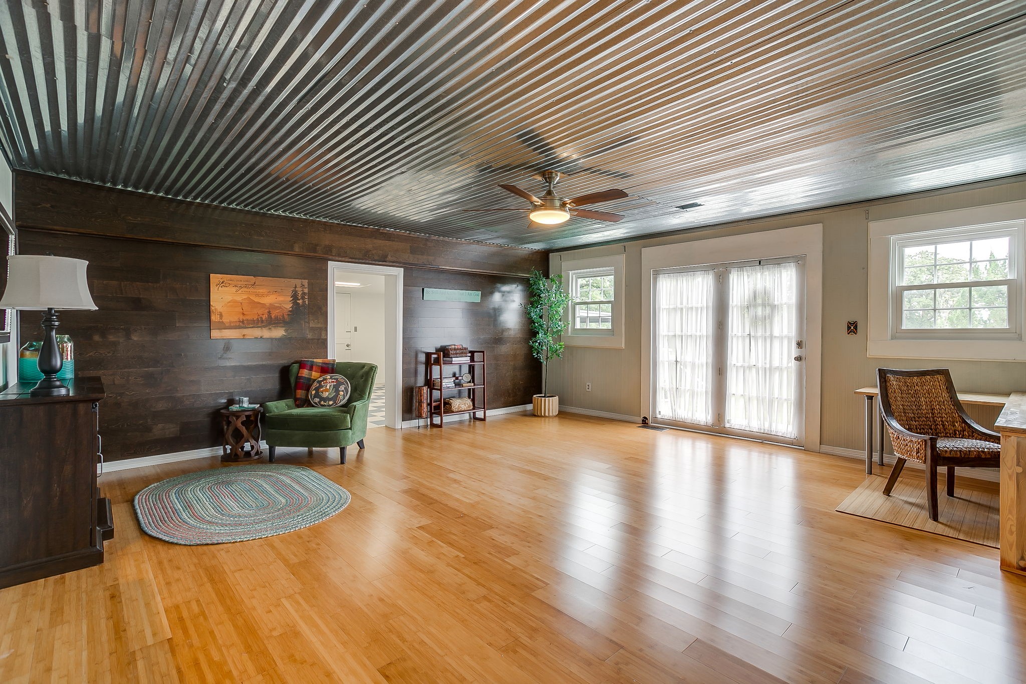 211 Silver Acres Road Azle TX 76020