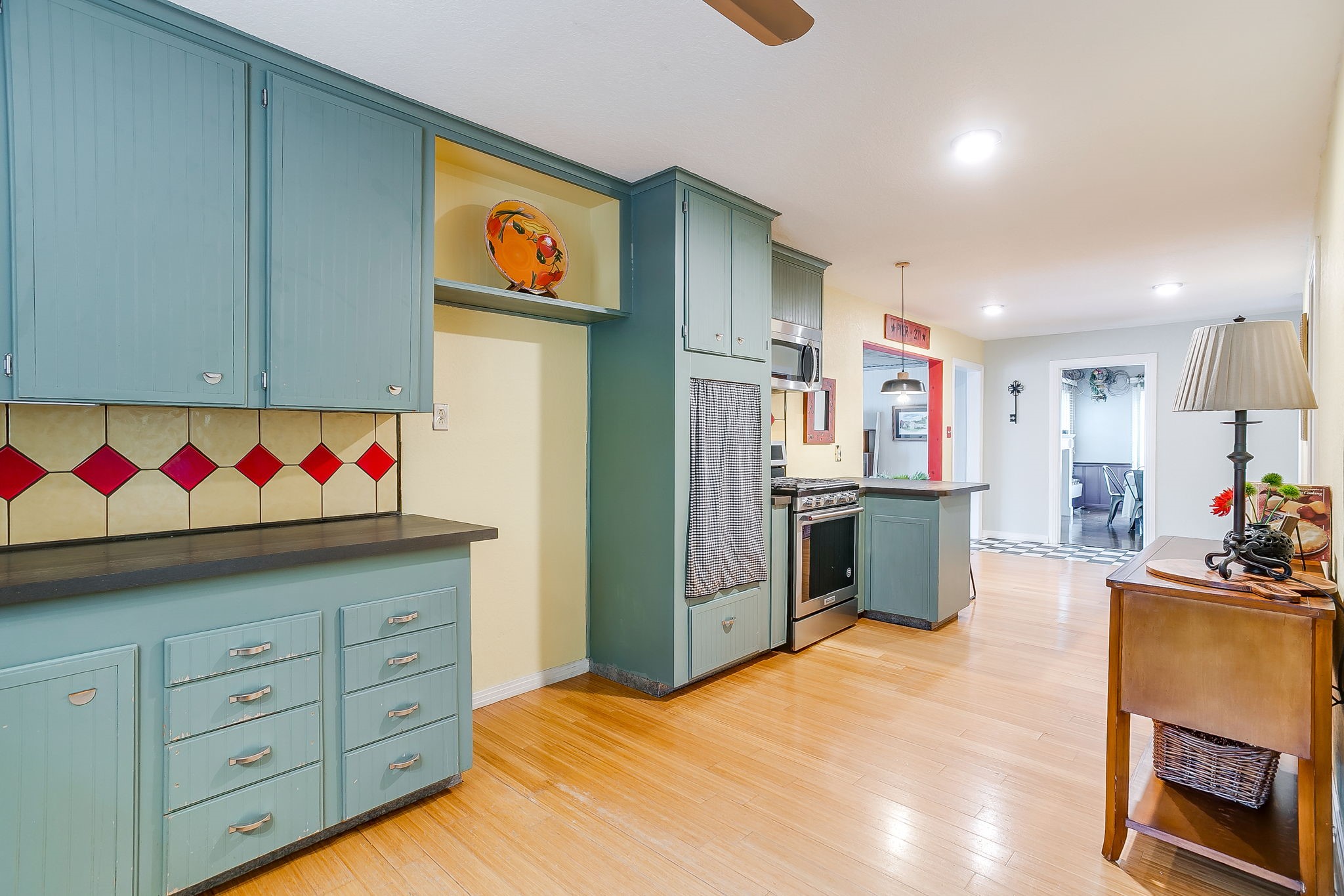 211 Silver Acres Road Azle TX 76020
