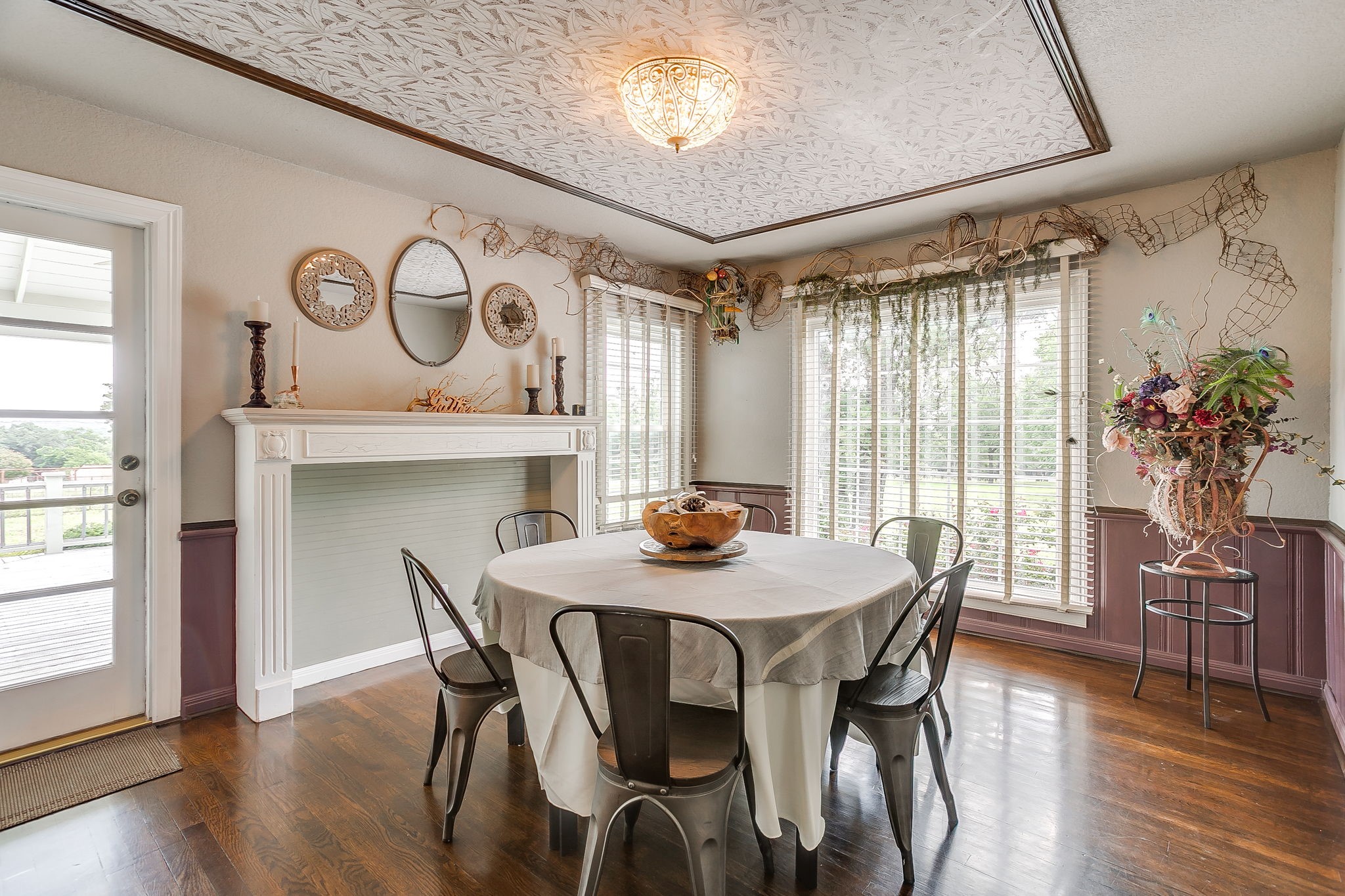 211 Silver Acres Road Azle TX 76020