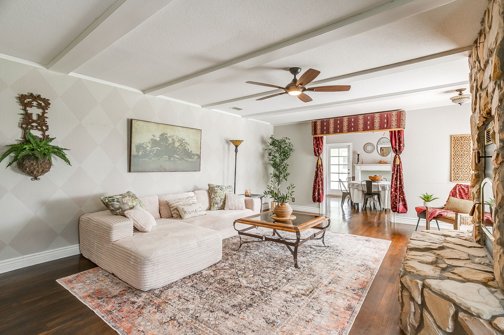 211 Silver Acres Road Azle TX 76020