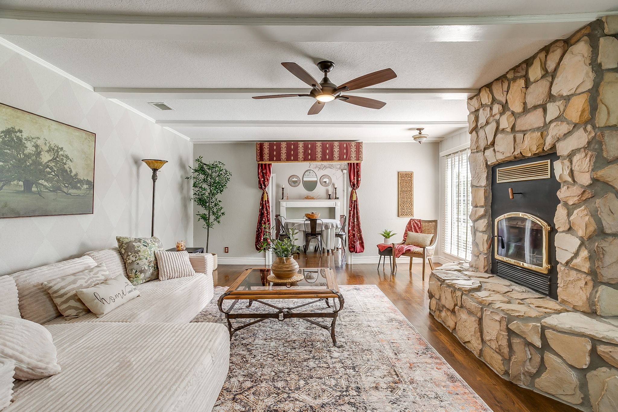 211 Silver Acres Road Azle TX 76020