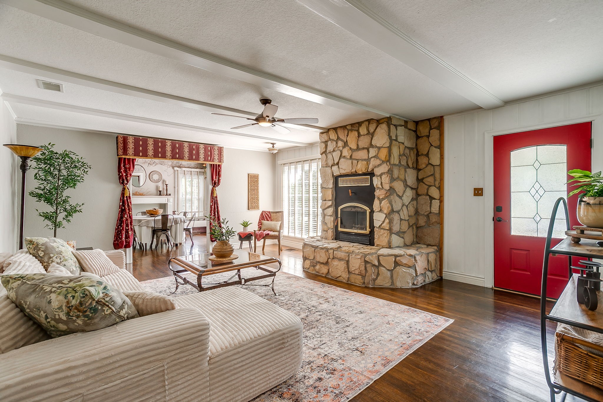211 Silver Acres Road Azle TX 76020