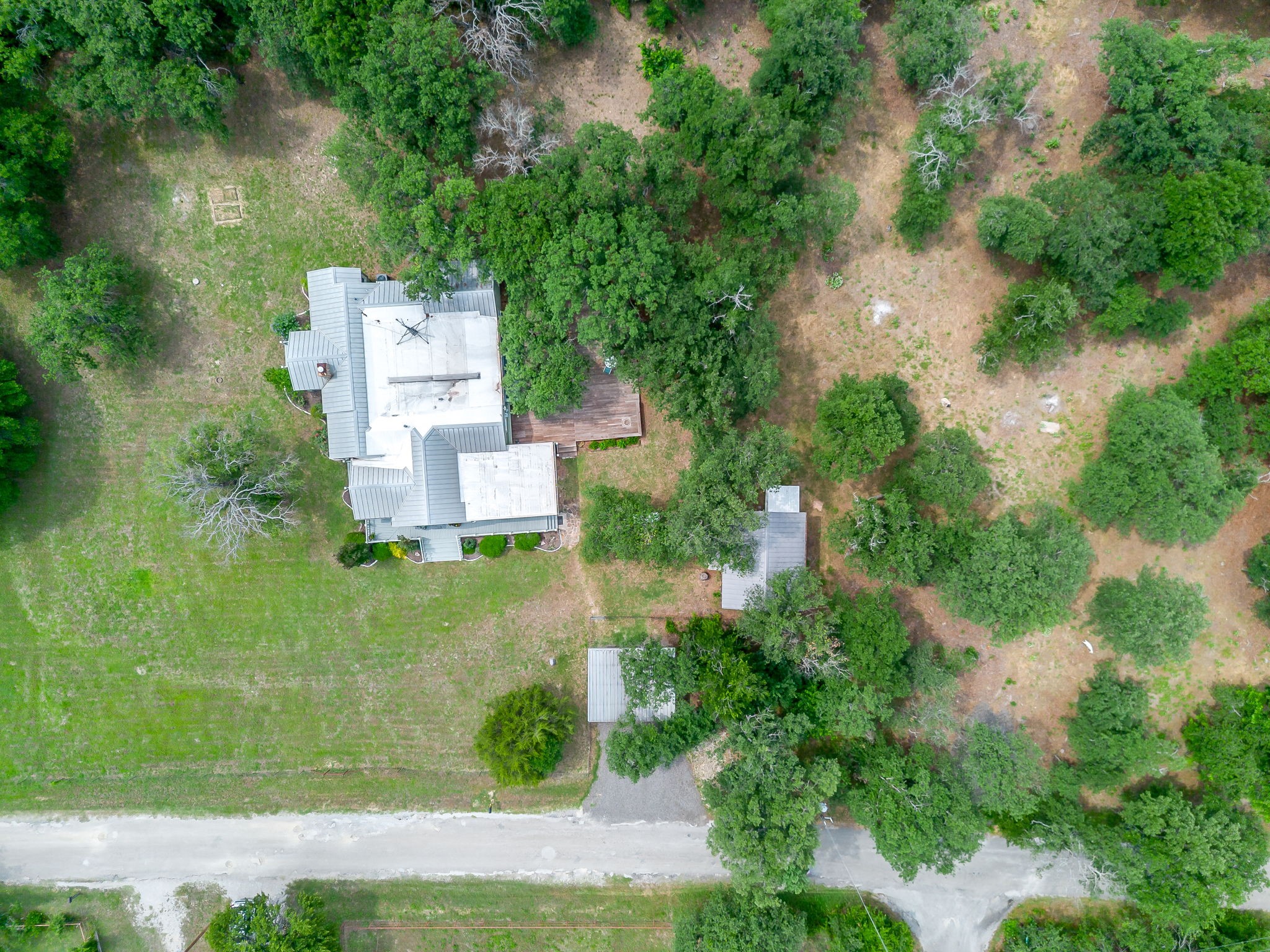 211 Silver Acres Road Azle TX 76020
