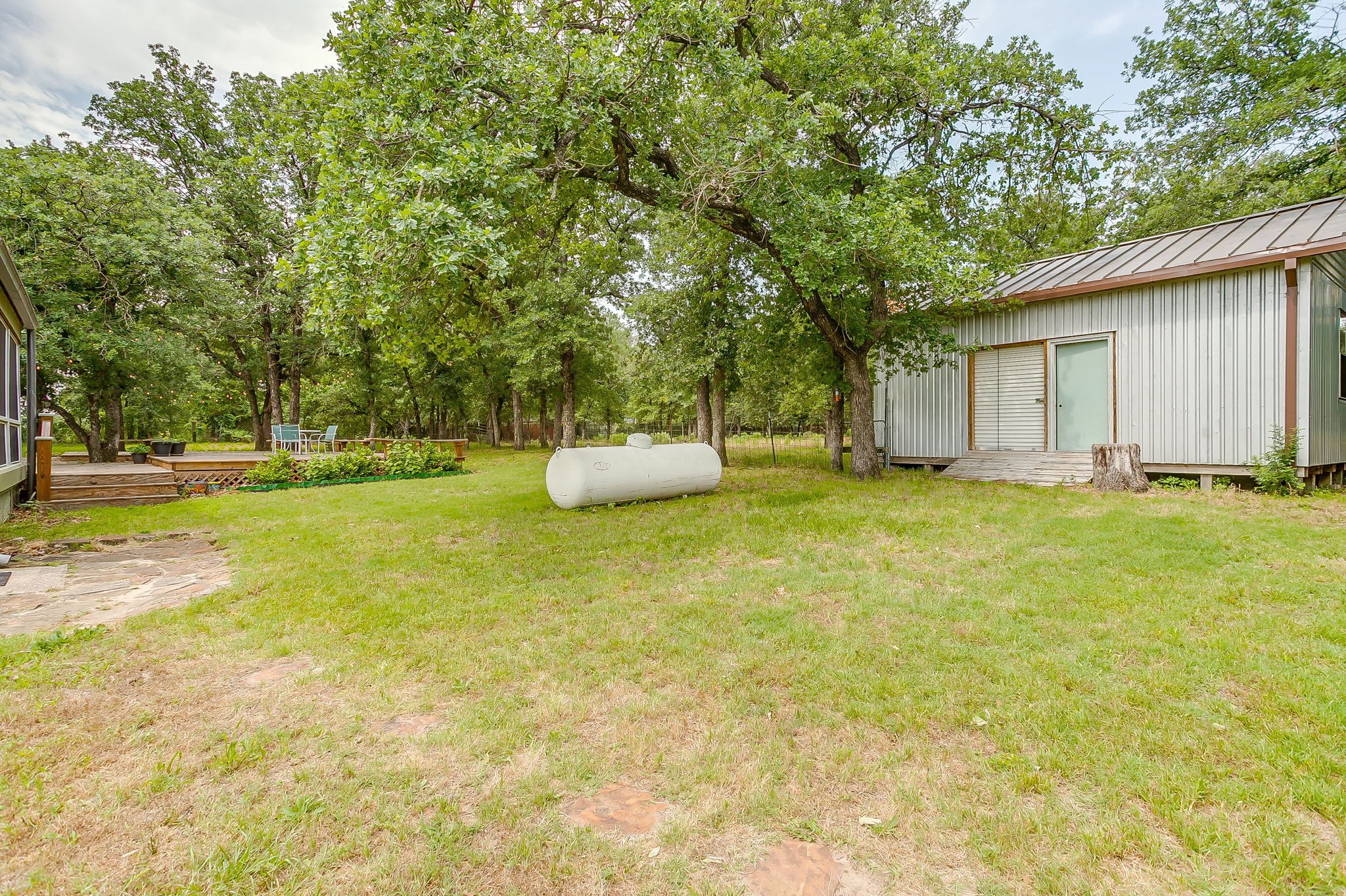 211 Silver Acres Road Azle TX 76020