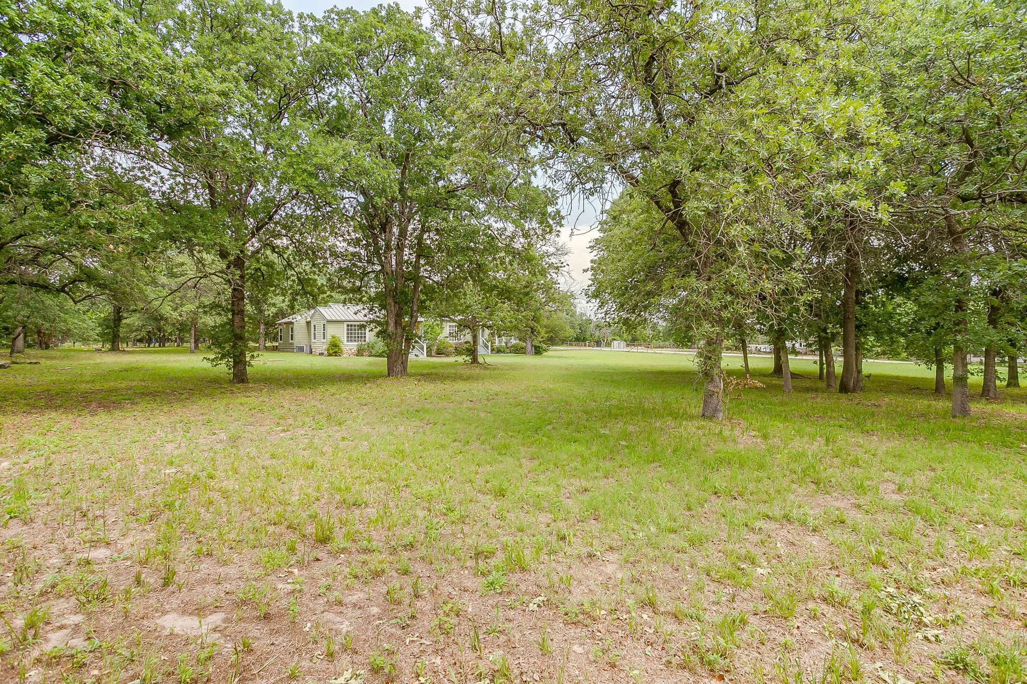 211 Silver Acres Road Azle TX 76020