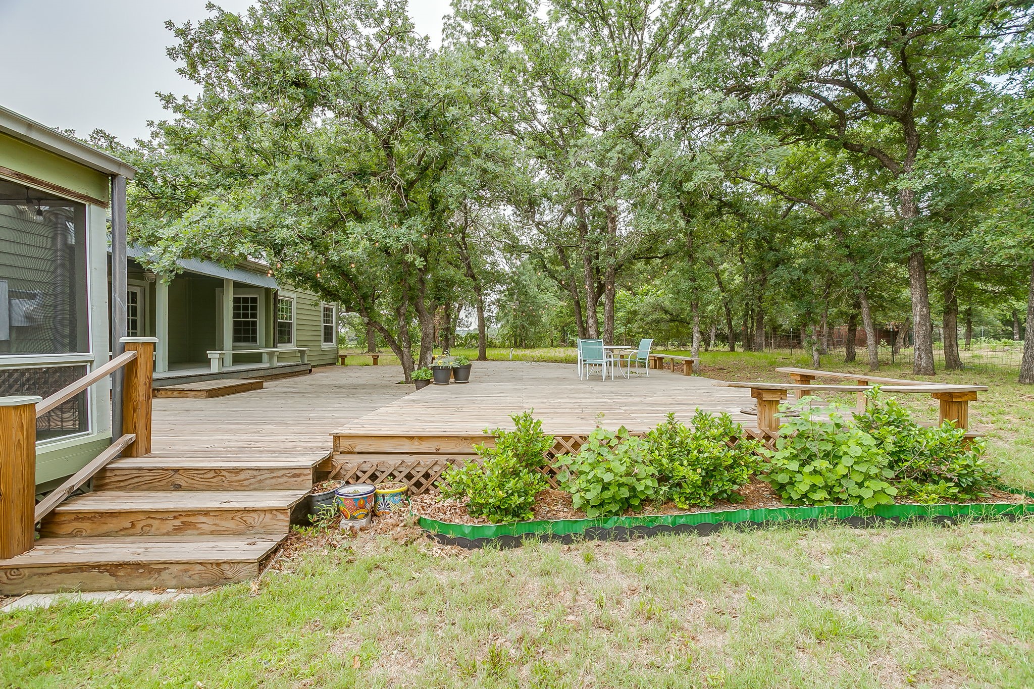 211 Silver Acres Road Azle TX 76020