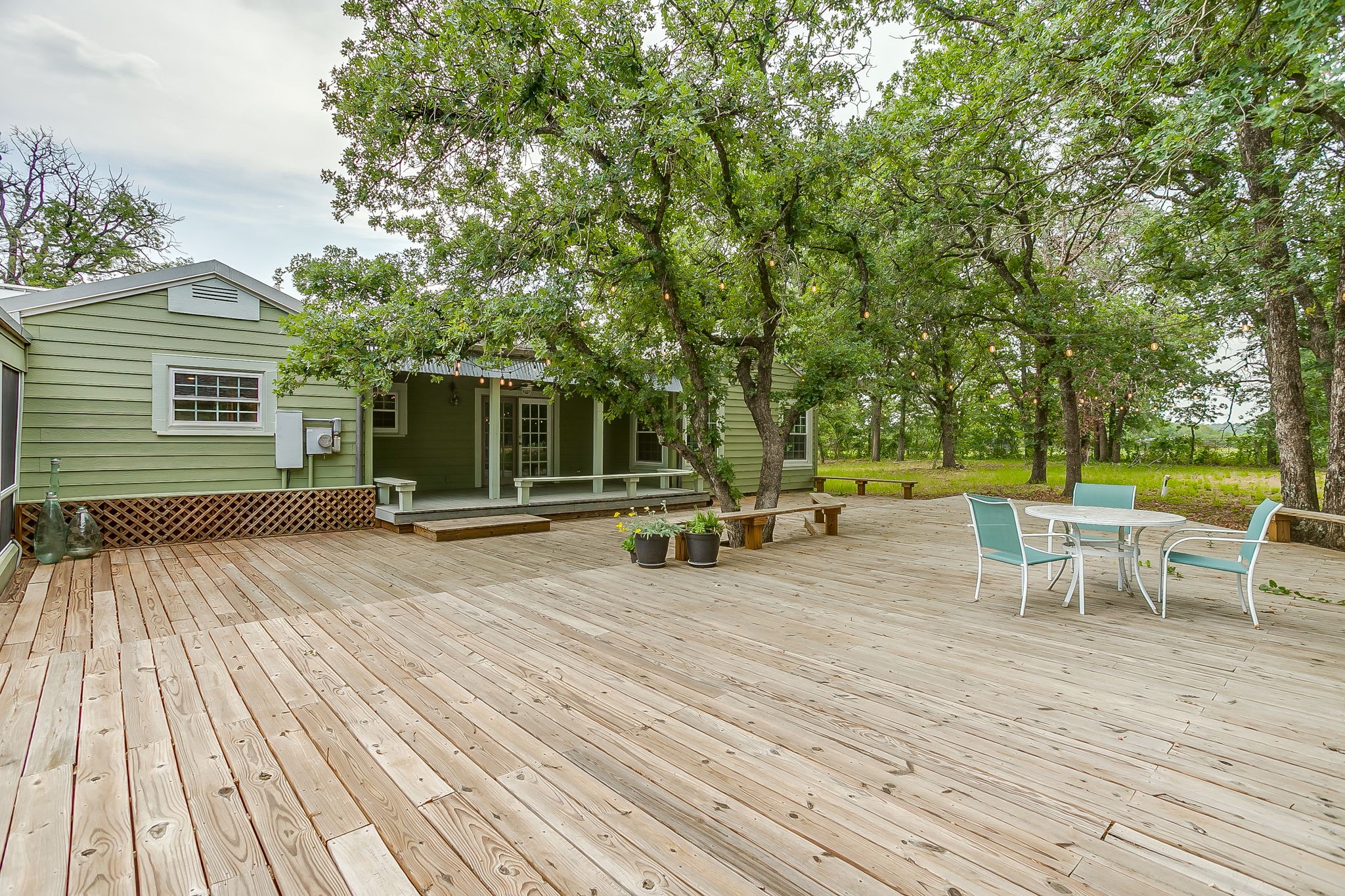 211 Silver Acres Road Azle TX 76020