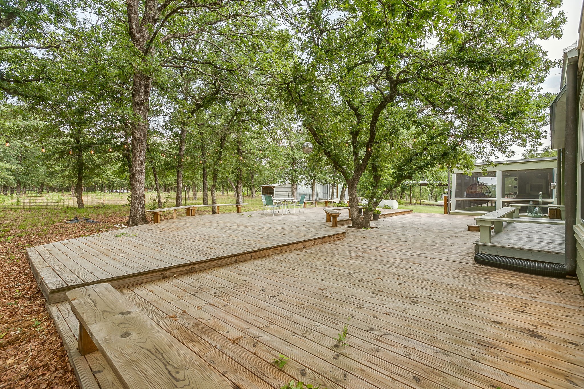 211 Silver Acres Road Azle TX 76020