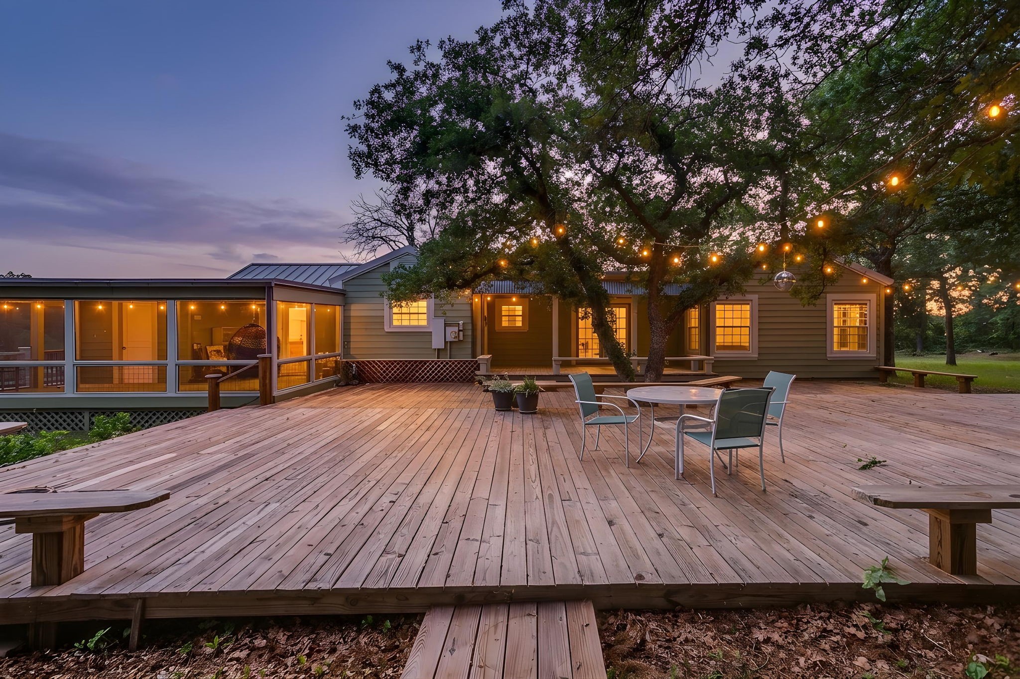211 Silver Acres Road Azle TX 76020