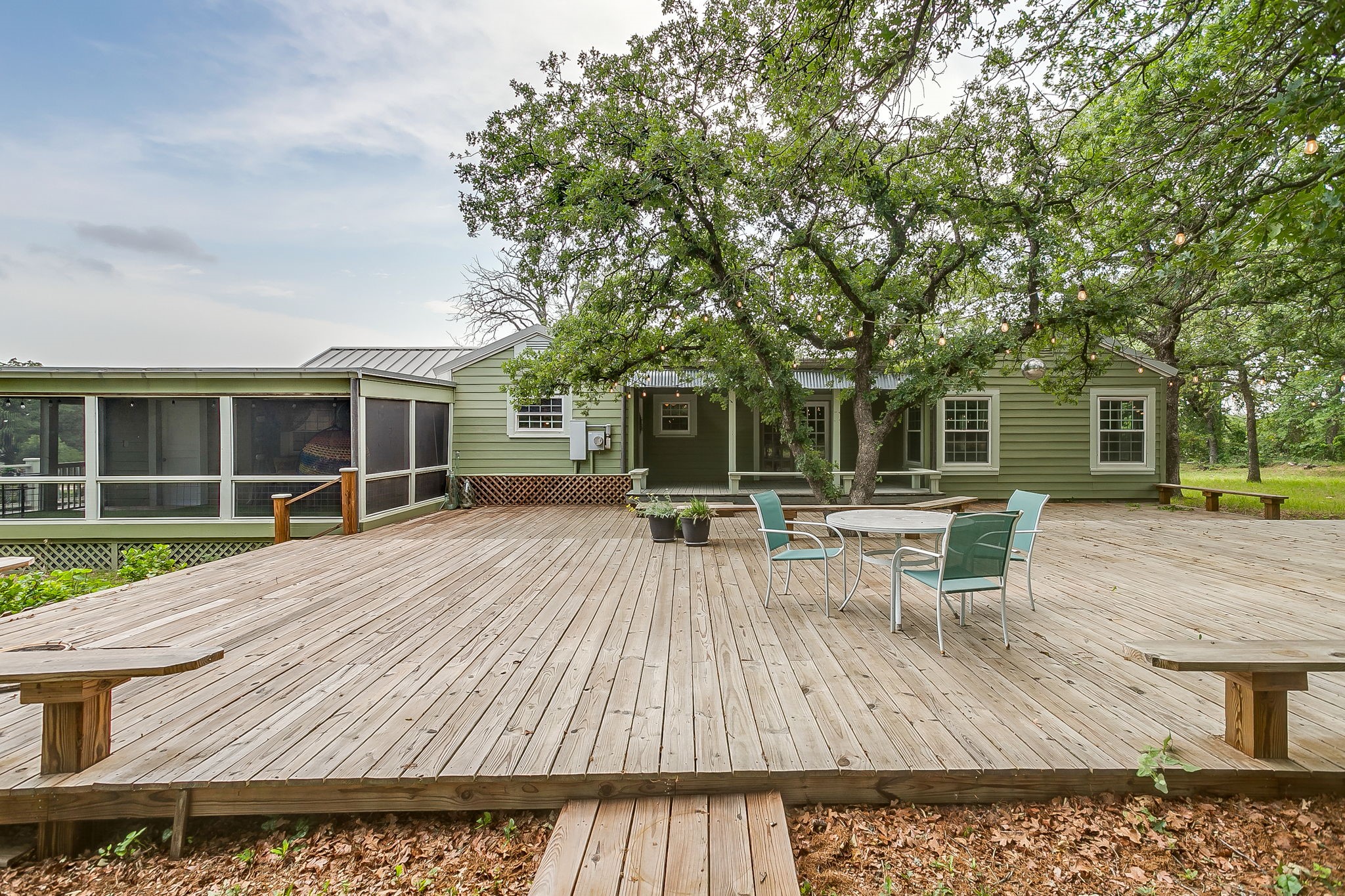 211 Silver Acres Road Azle TX 76020