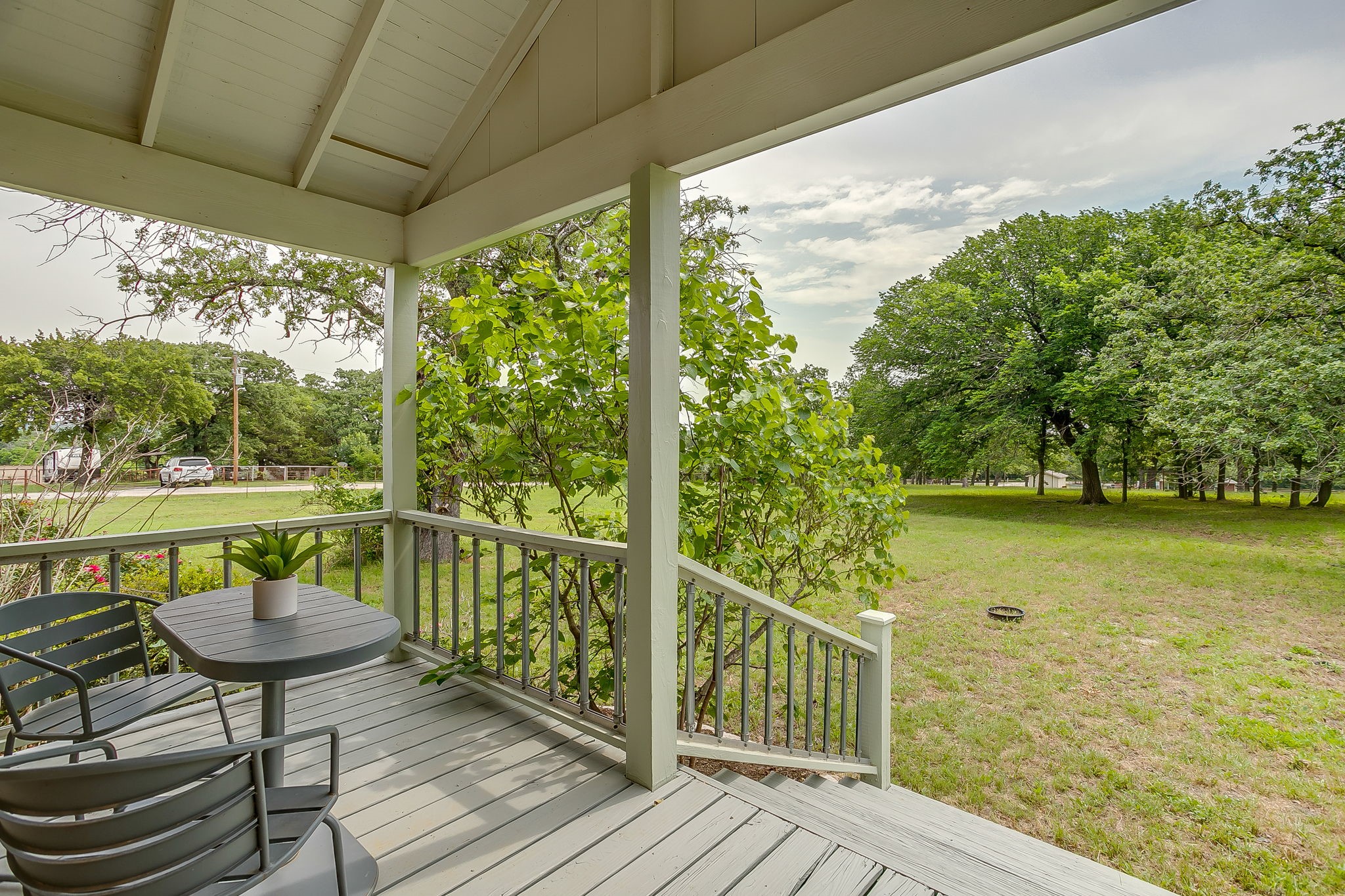 211 Silver Acres Road Azle TX 76020