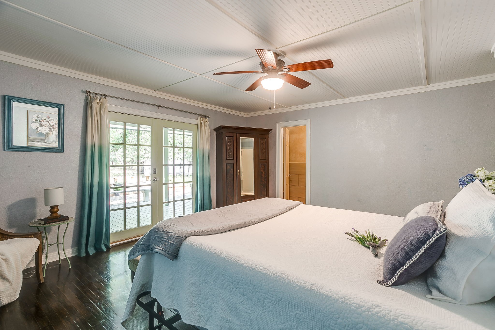 211 Silver Acres Road Azle TX 76020