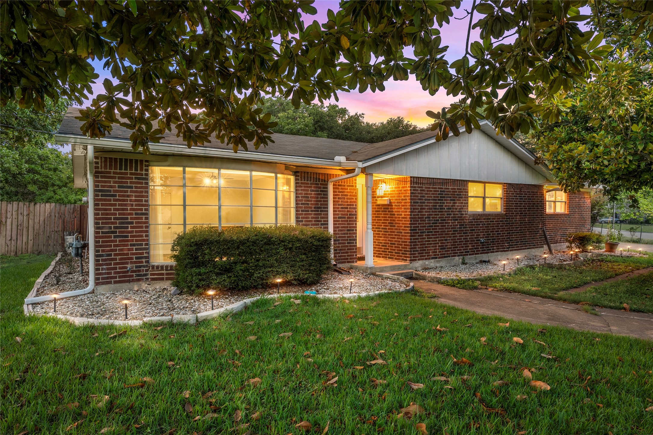 605 N Roberts Street West TX 76691