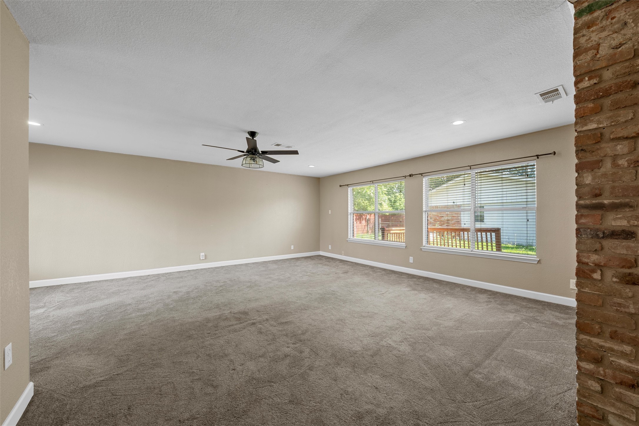 605 N Roberts Street West TX 76691