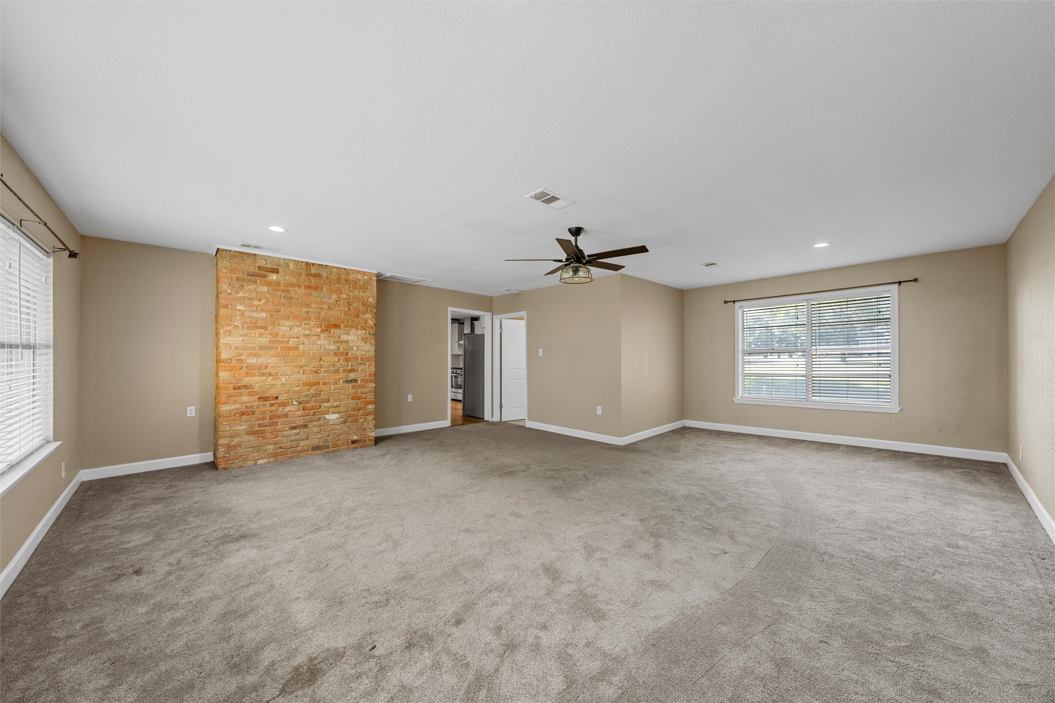 605 N Roberts Street West TX 76691
