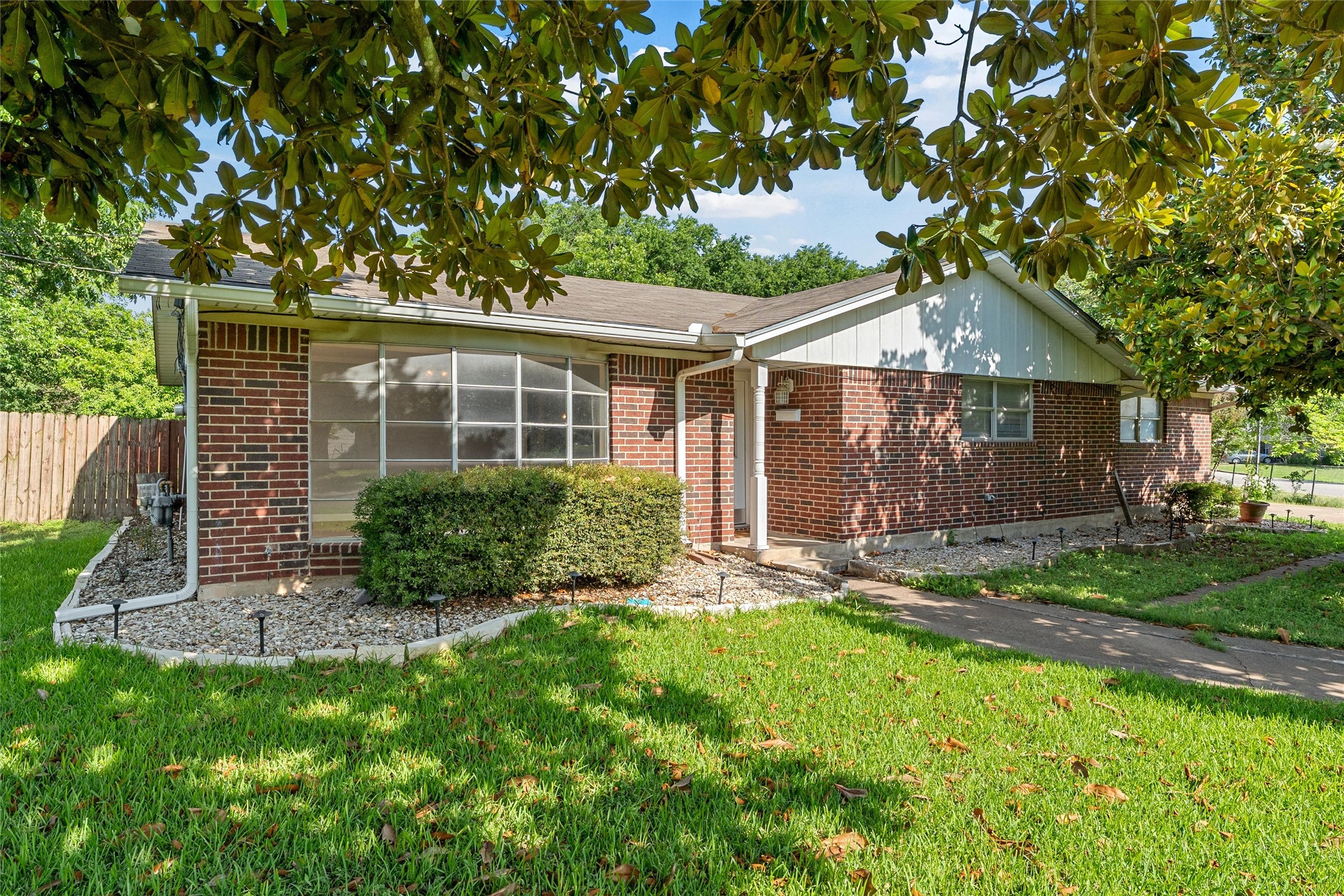 605 N Roberts Street West TX 76691