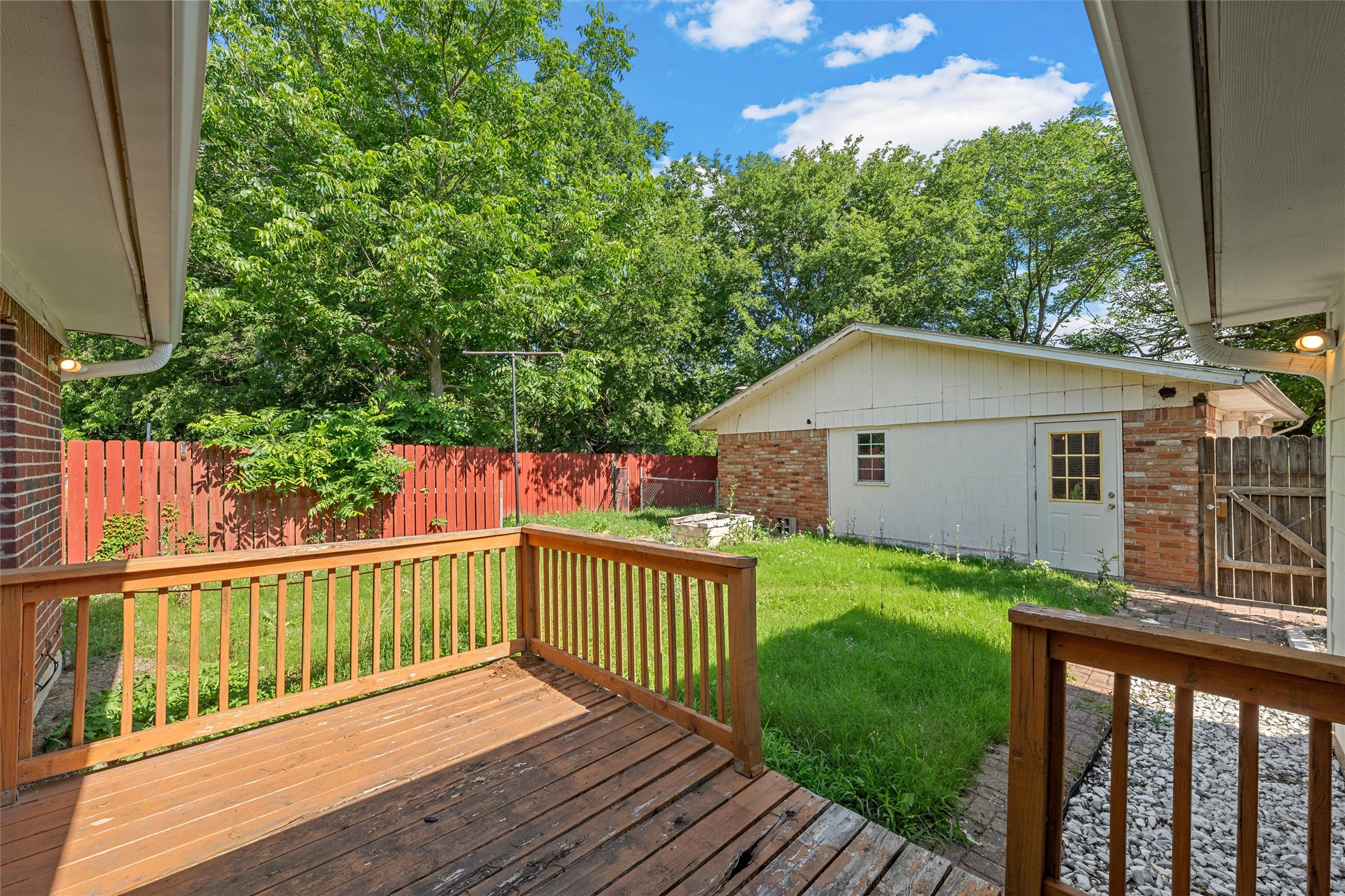 605 N Roberts Street West TX 76691