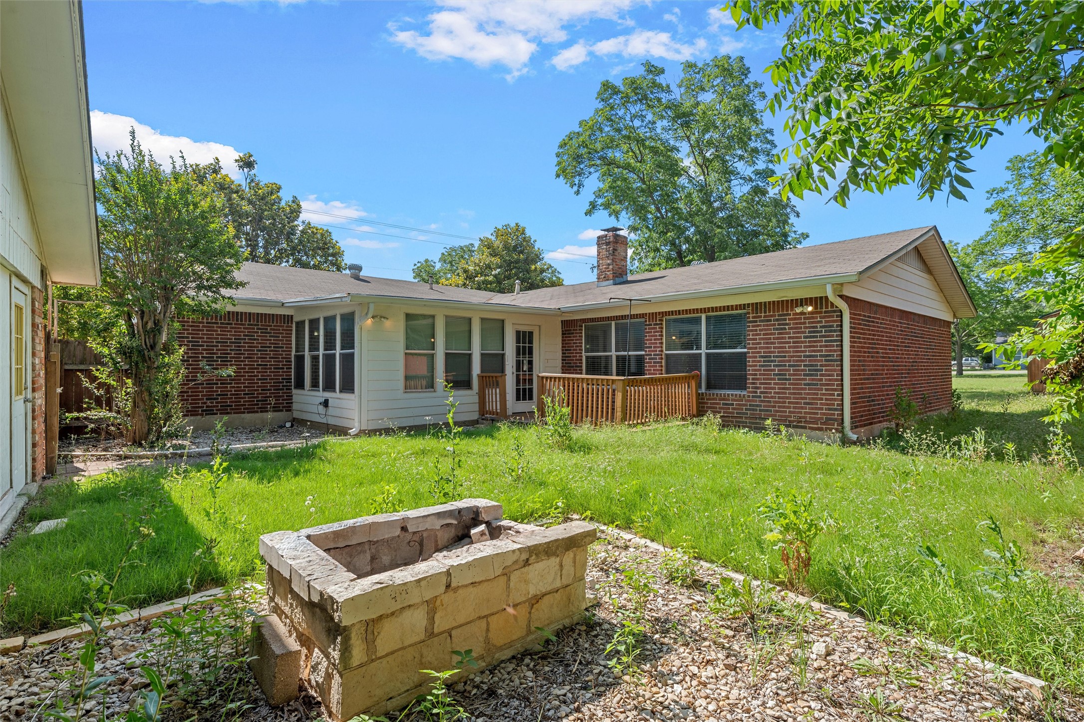 605 N Roberts Street West TX 76691