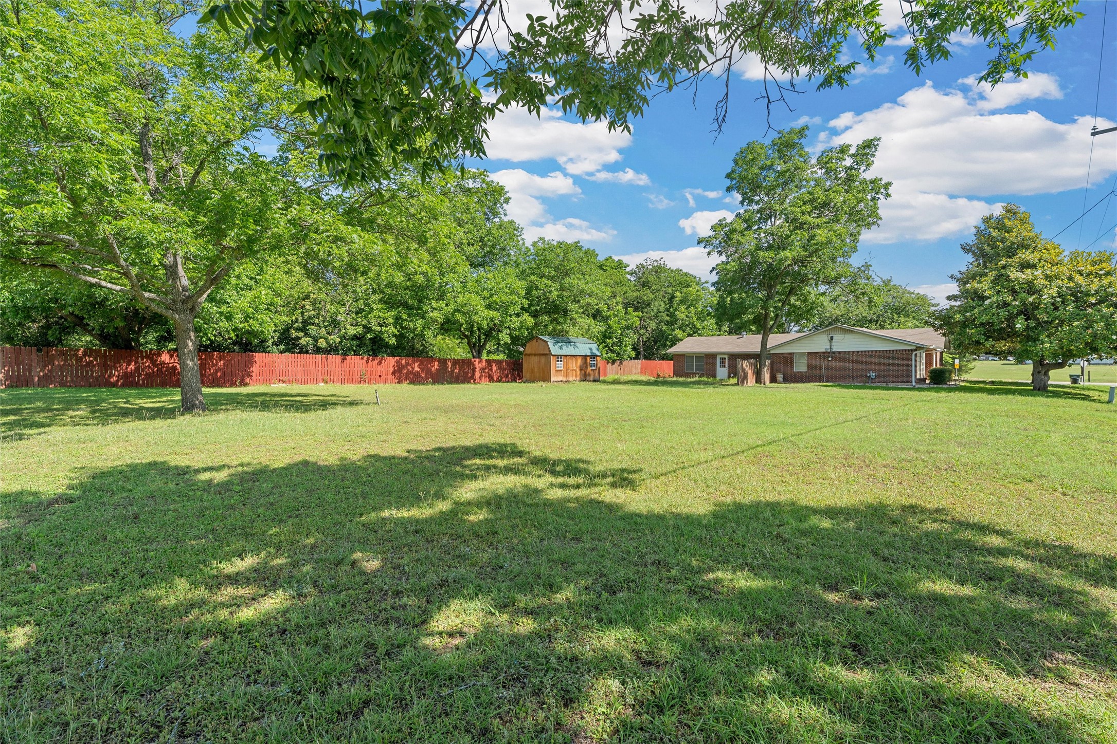 605 N Roberts Street West TX 76691