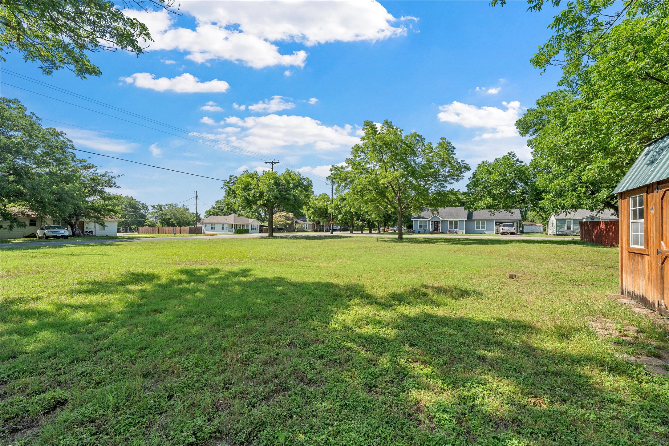 605 N Roberts Street West TX 76691