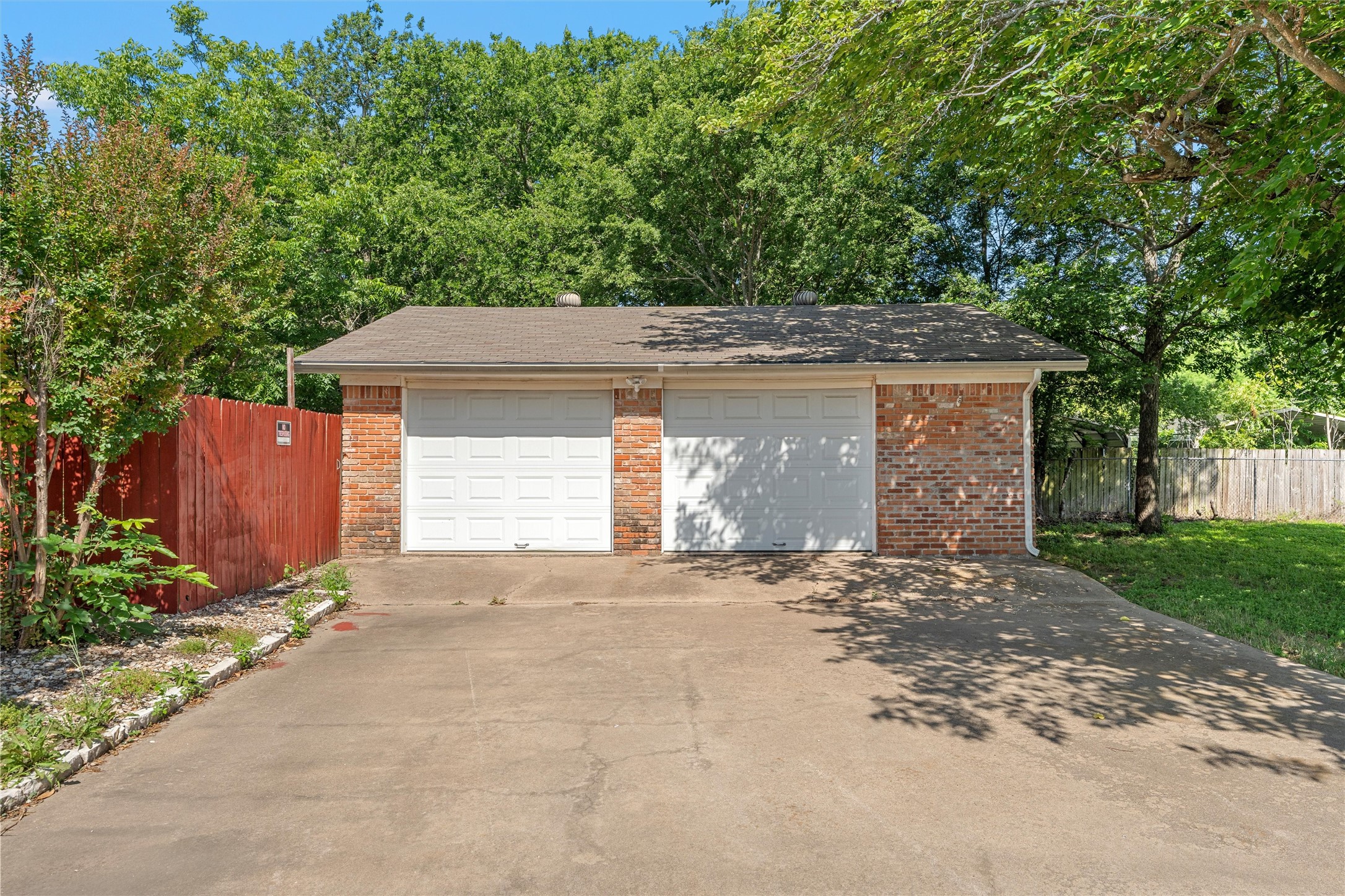 605 N Roberts Street West TX 76691