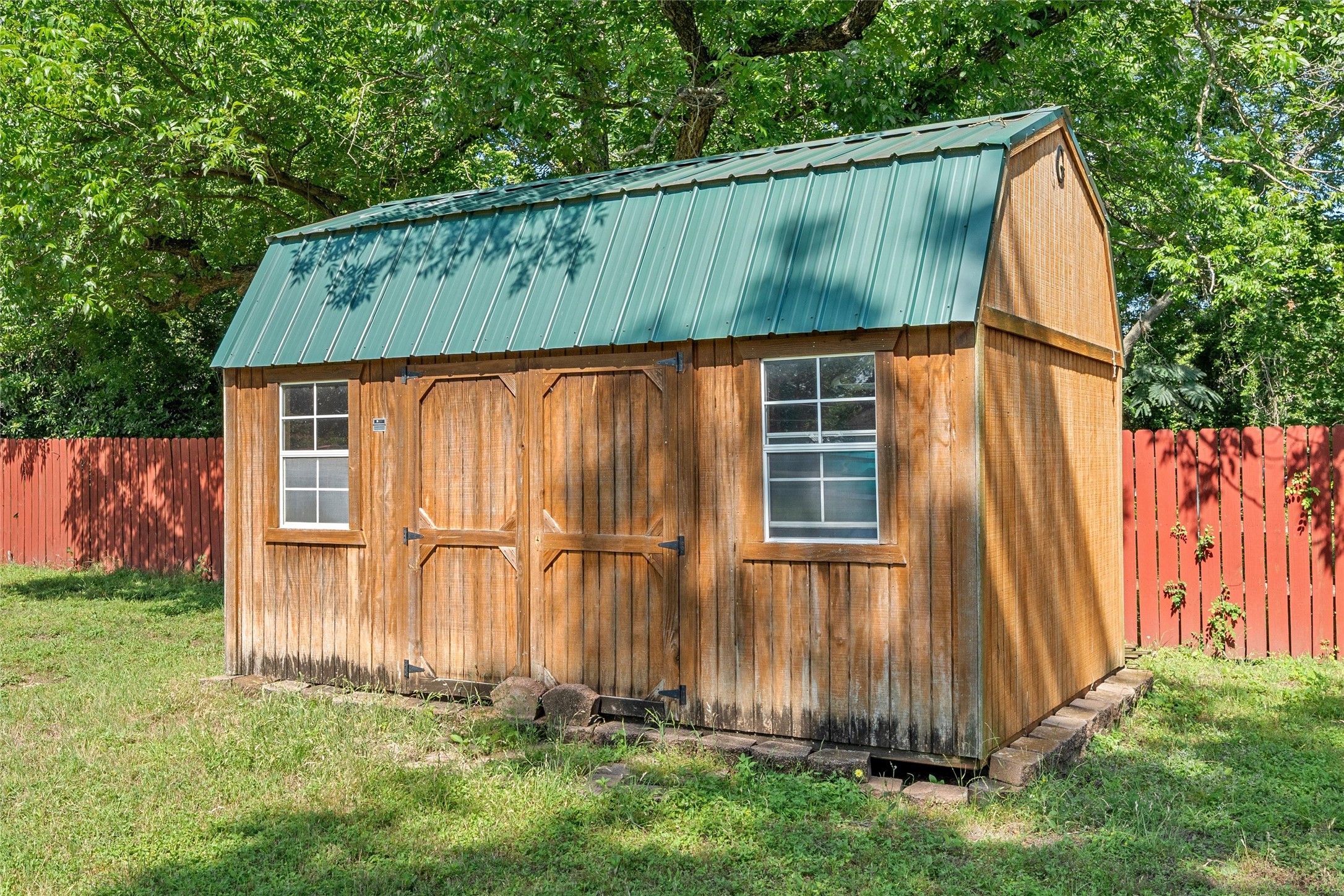 605 N Roberts Street West TX 76691