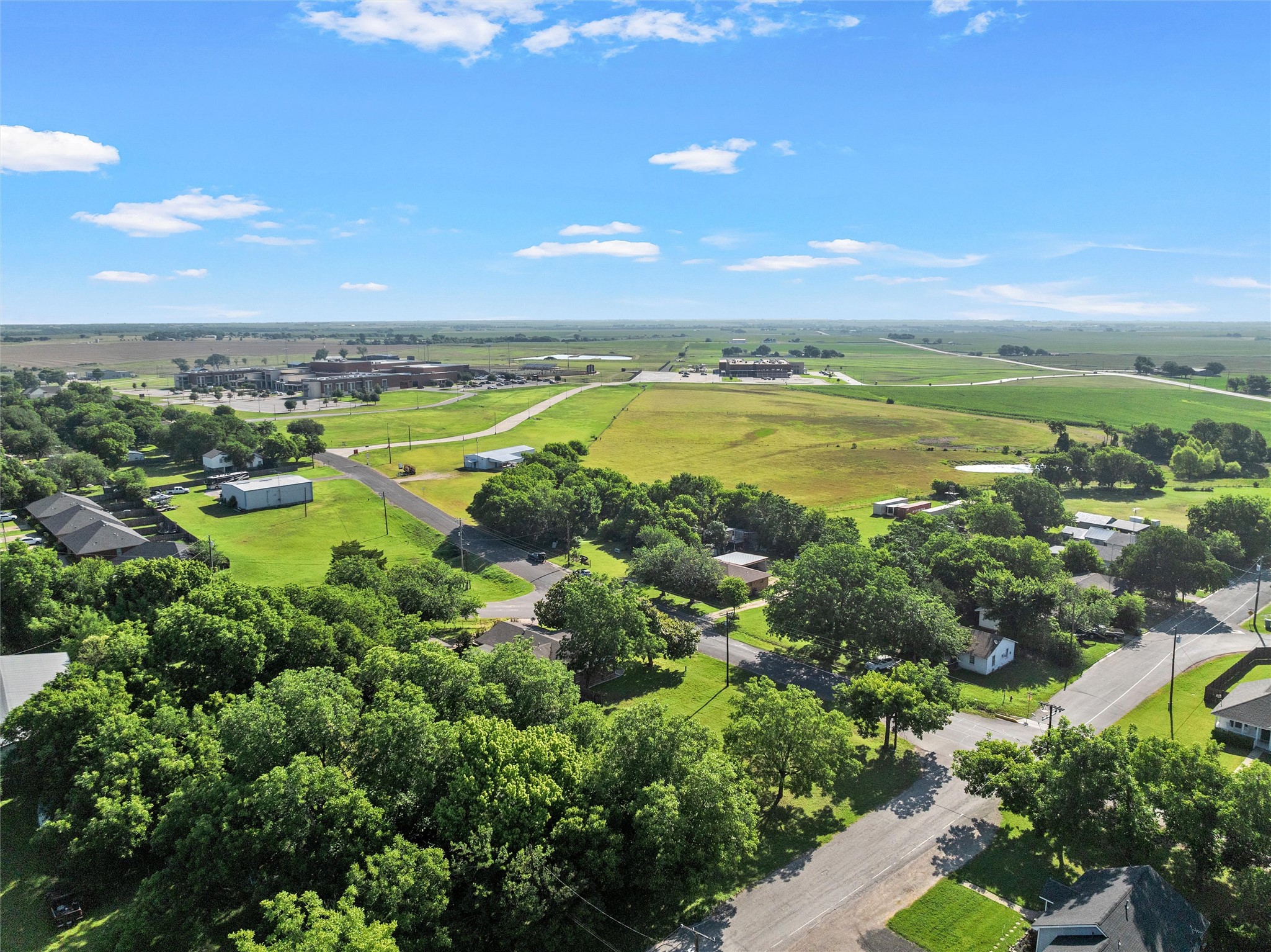 605 N Roberts Street West TX 76691