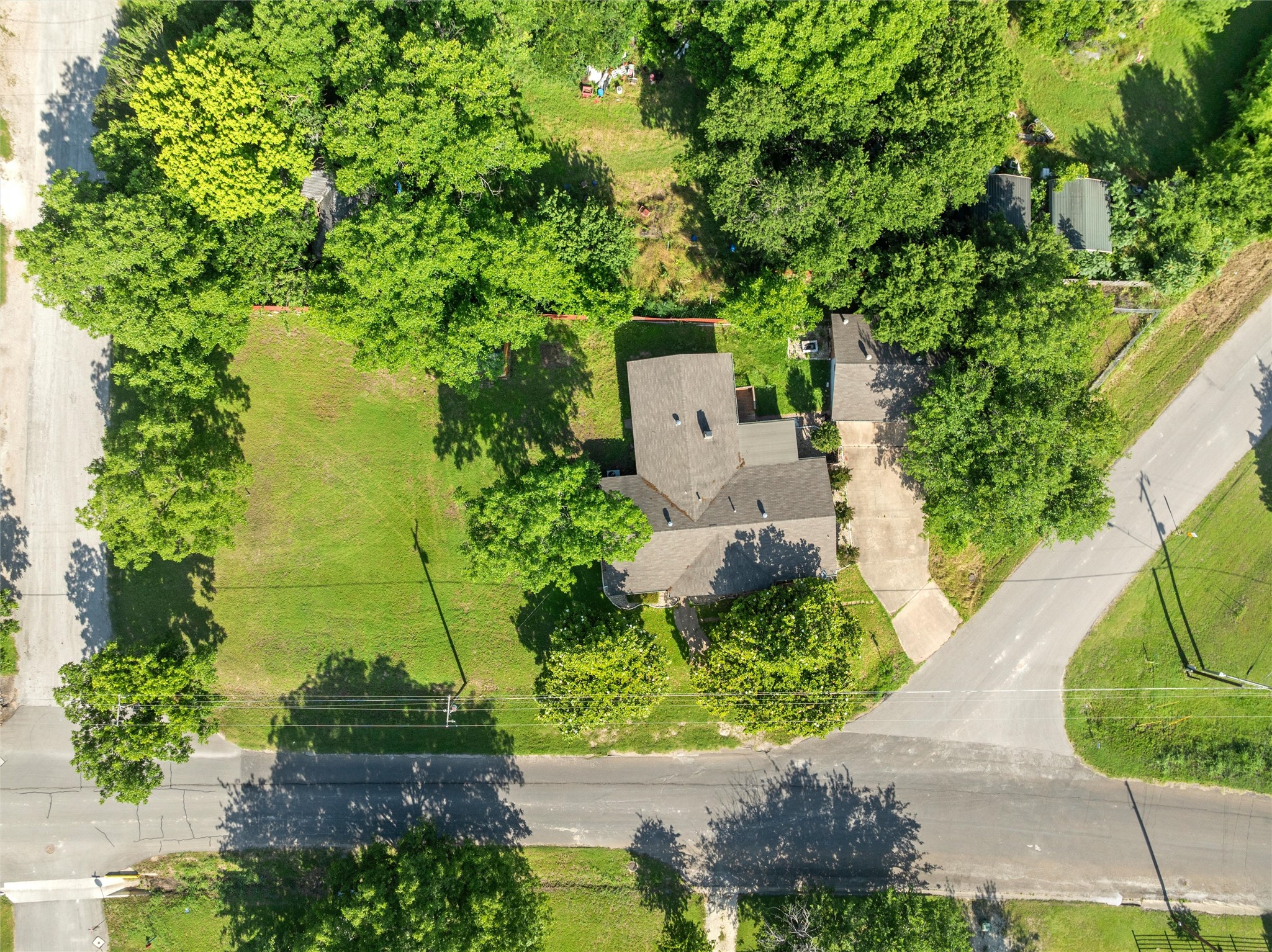 605 N Roberts Street West TX 76691