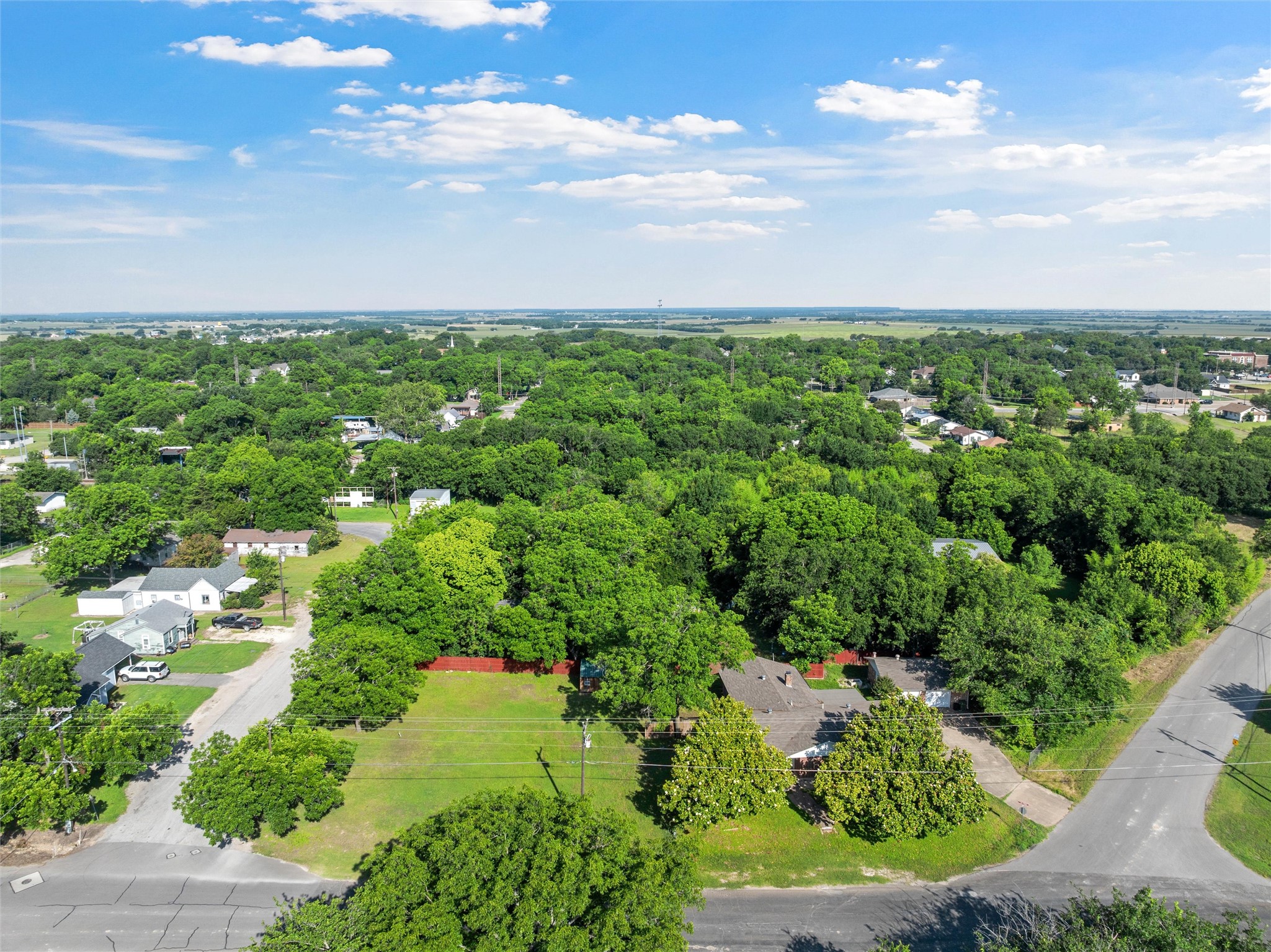 605 N Roberts Street West TX 76691