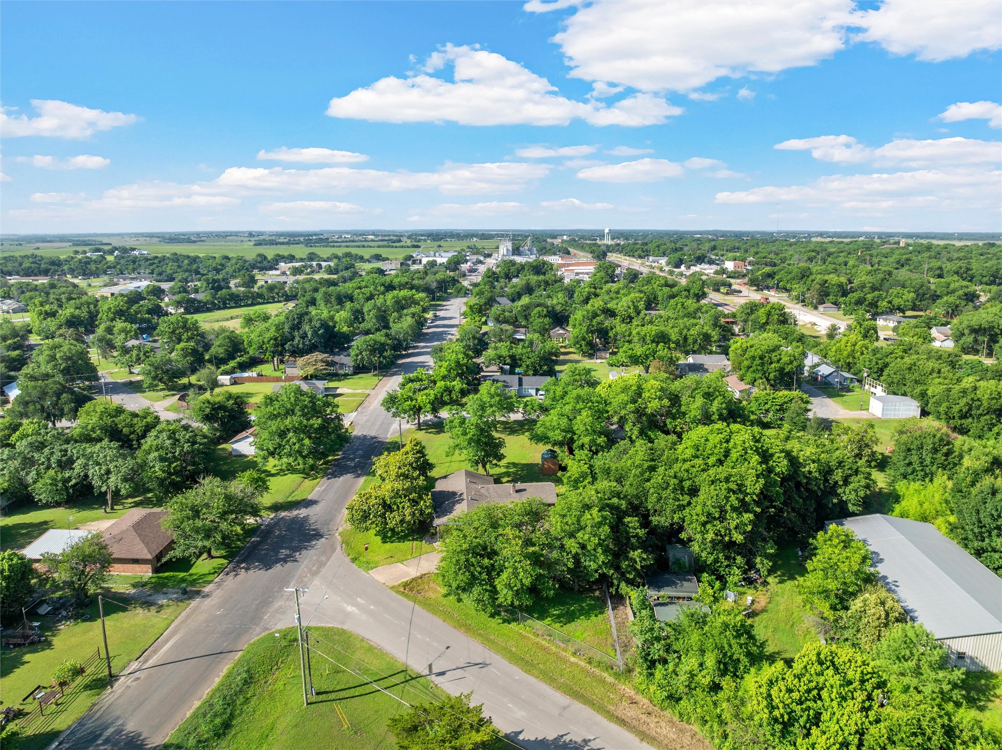 605 N Roberts Street West TX 76691