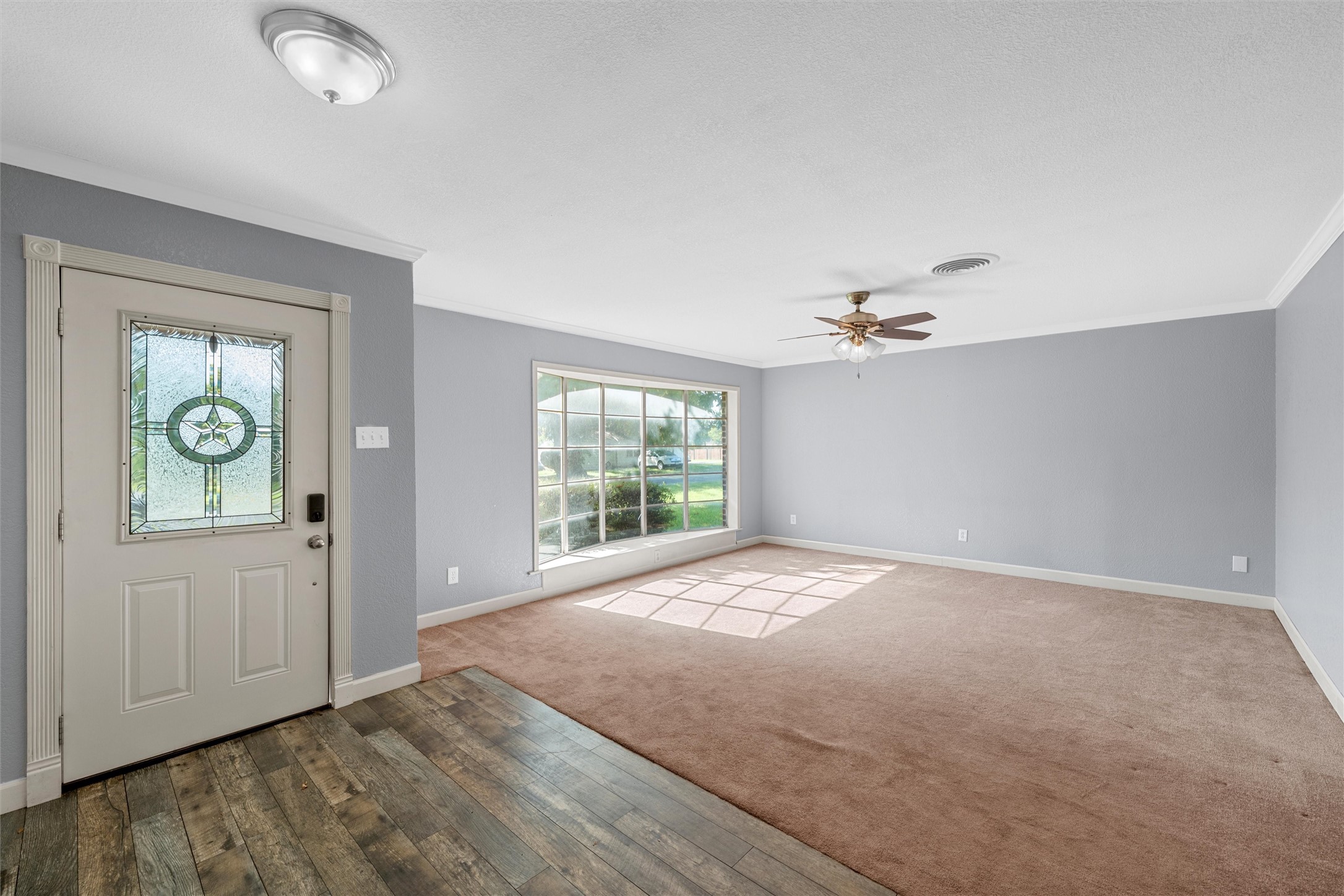 605 N Roberts Street West TX 76691