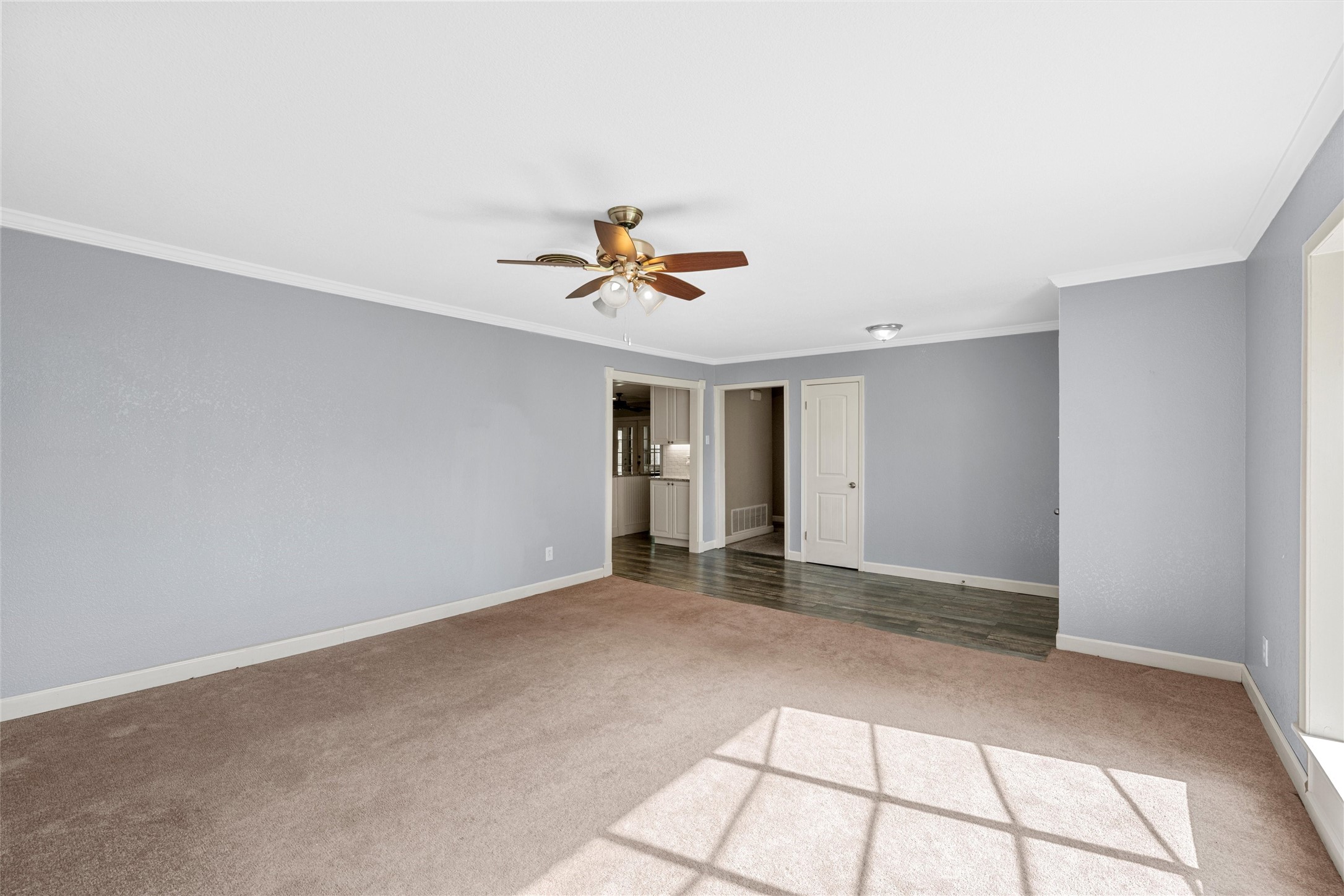 605 N Roberts Street West TX 76691