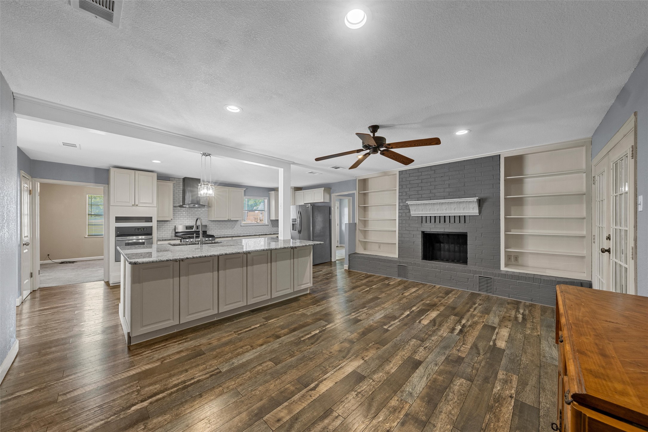 605 N Roberts Street West TX 76691