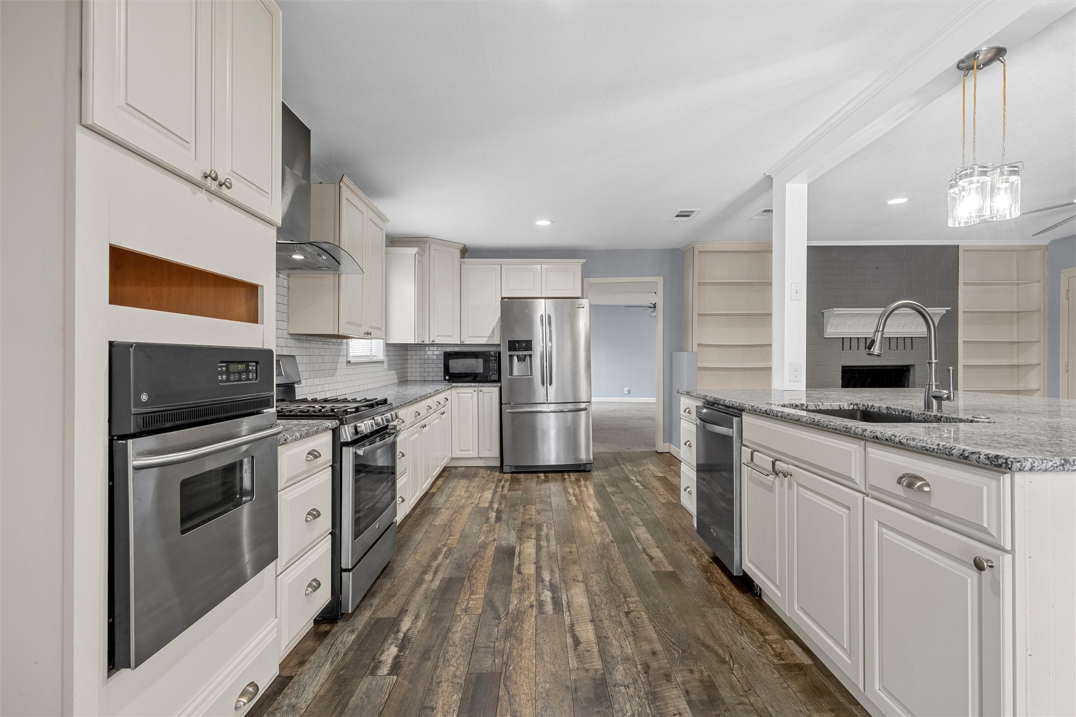 605 N Roberts Street West TX 76691