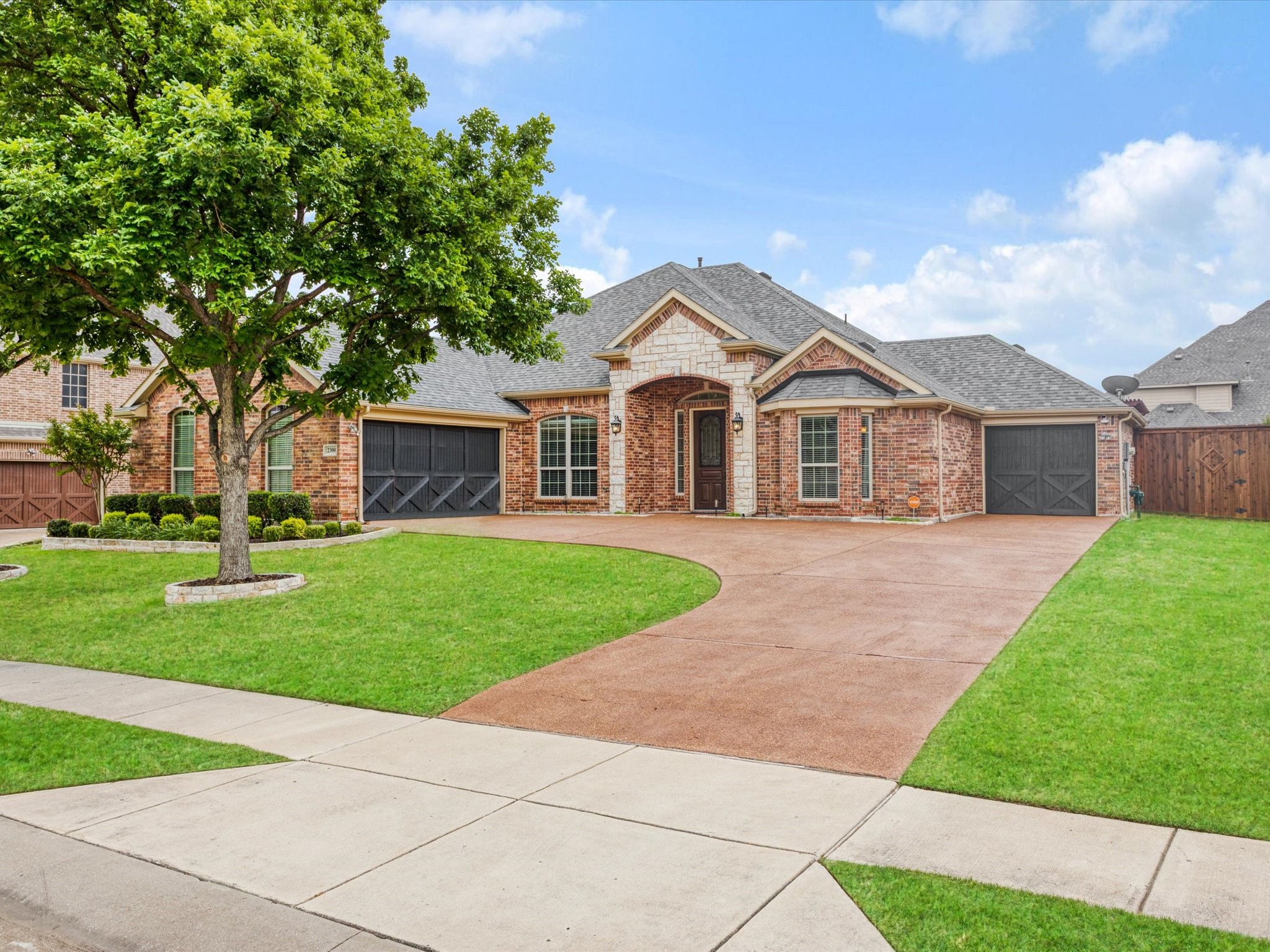 2300 Nocona Drive Prosper TX 75078