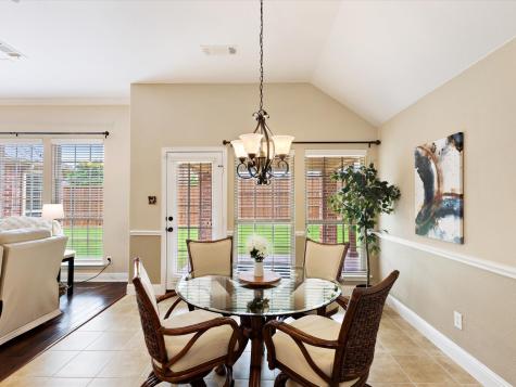 2300 Nocona Drive Prosper TX 75078