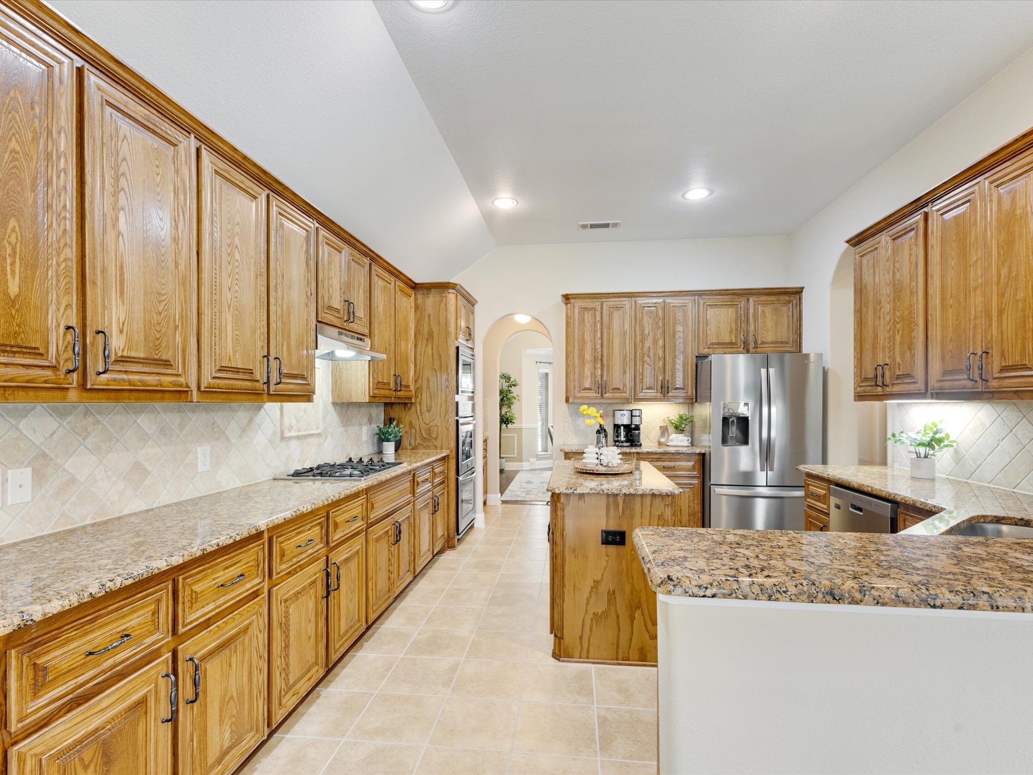 2300 Nocona Drive Prosper TX 75078