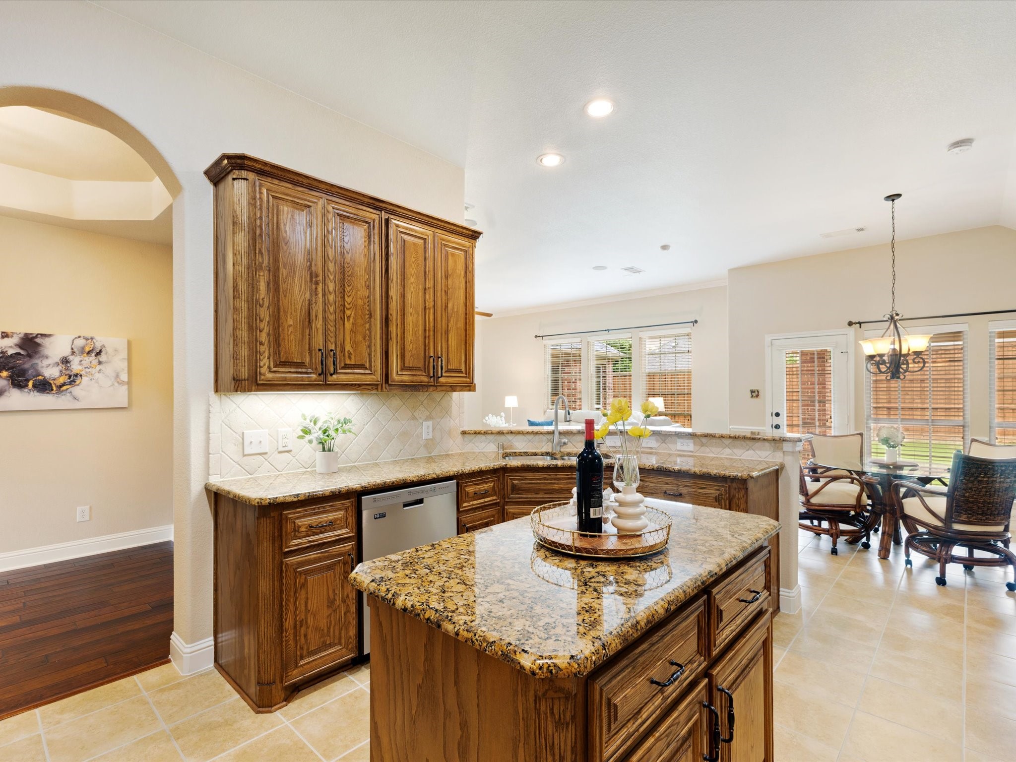 2300 Nocona Drive Prosper TX 75078