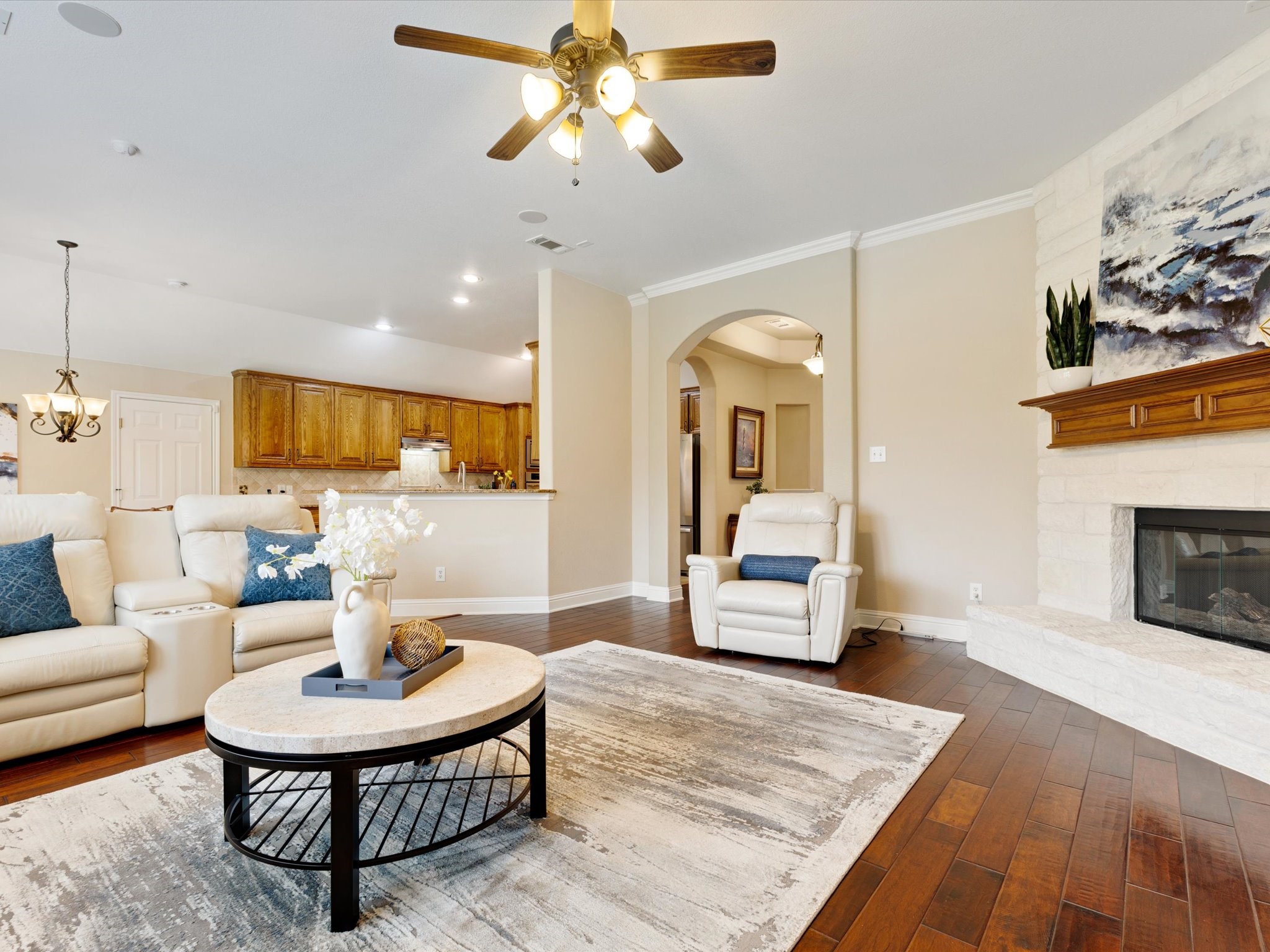2300 Nocona Drive Prosper TX 75078