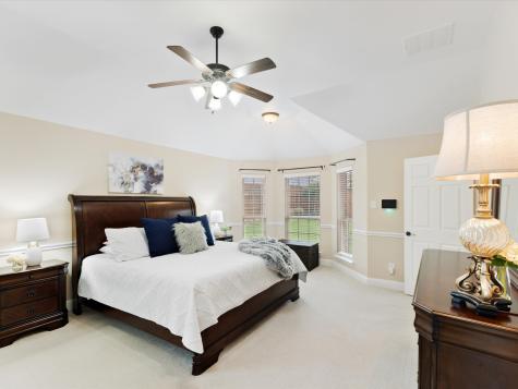 2300 Nocona Drive Prosper TX 75078