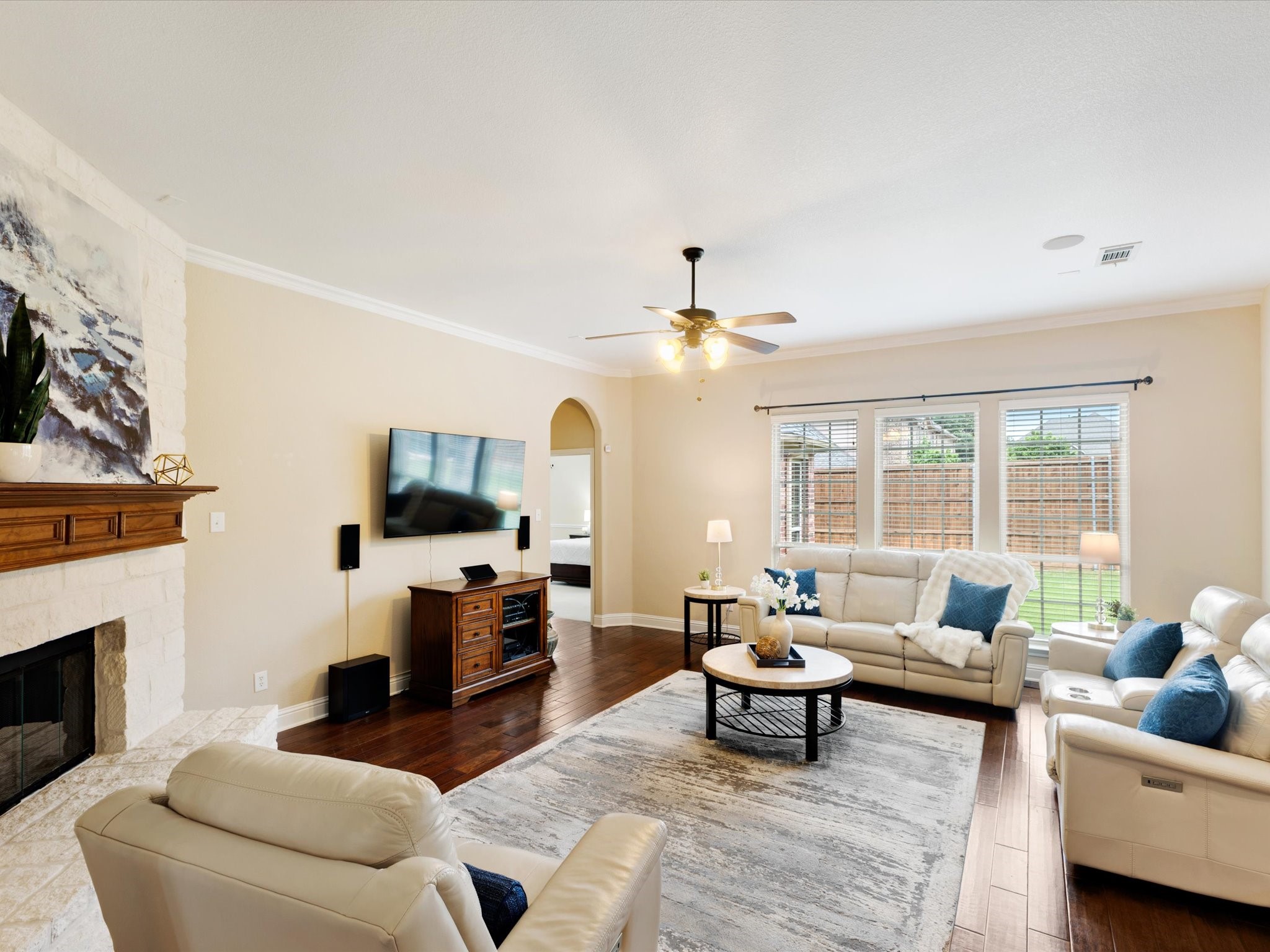 2300 Nocona Drive Prosper TX 75078