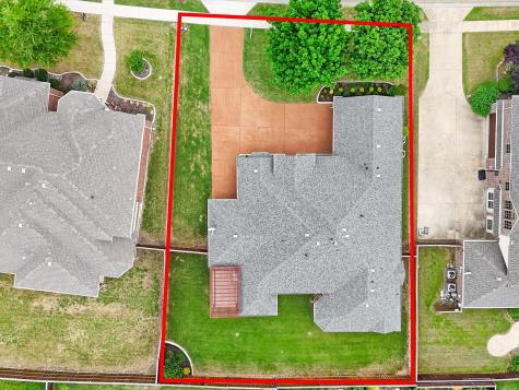 2300 Nocona Drive Prosper TX 75078