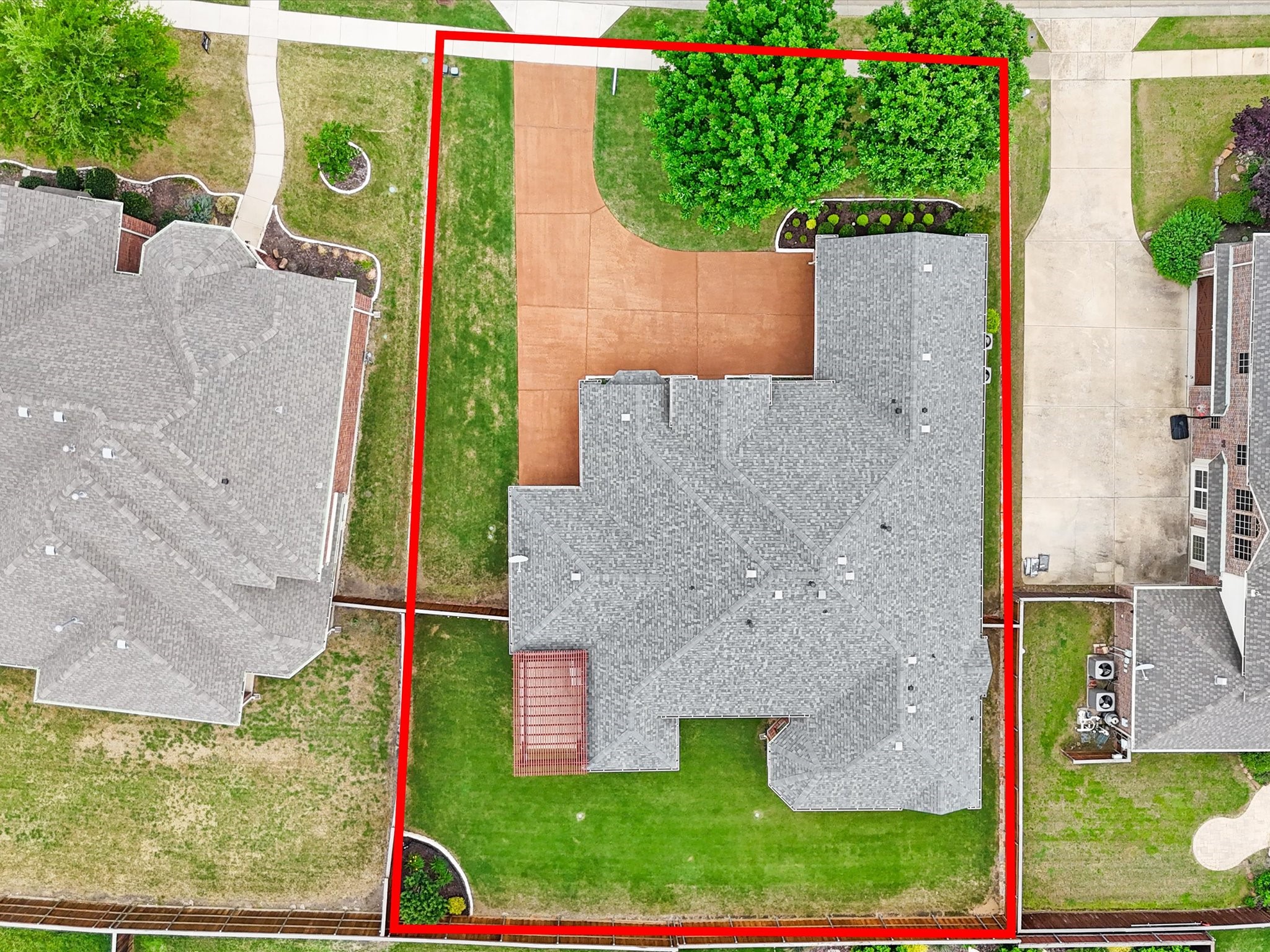 2300 Nocona Drive Prosper TX 75078
