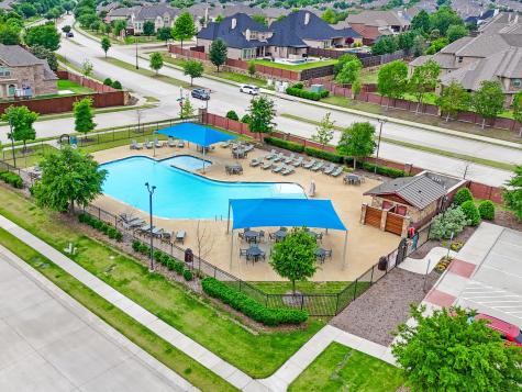 2300 Nocona Drive Prosper TX 75078